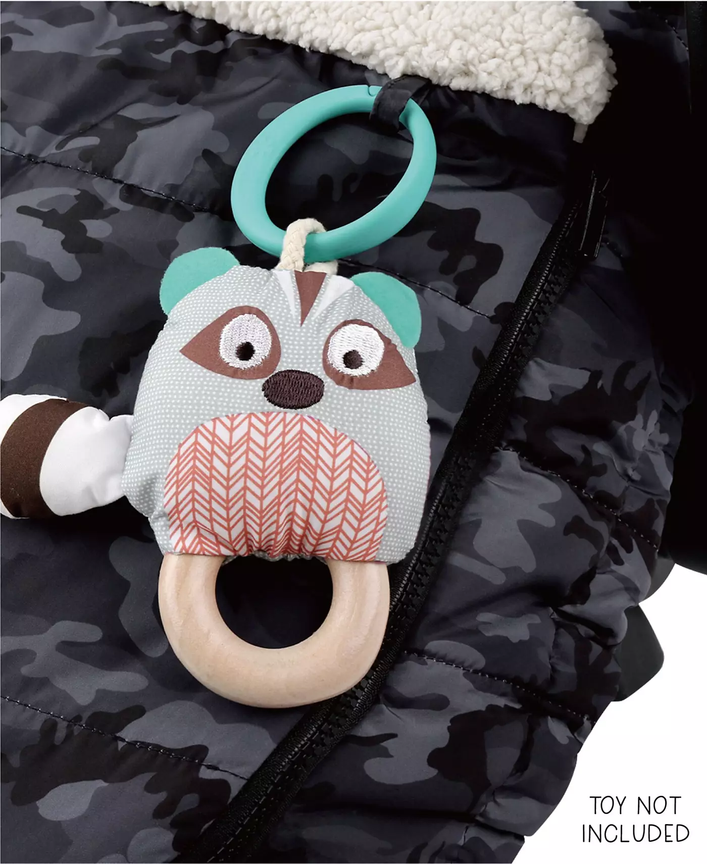 Чехол на автокресло Peanutshell, зимний навес на автокресло, чехол на автокресло для мальчиков, черный камуфляж