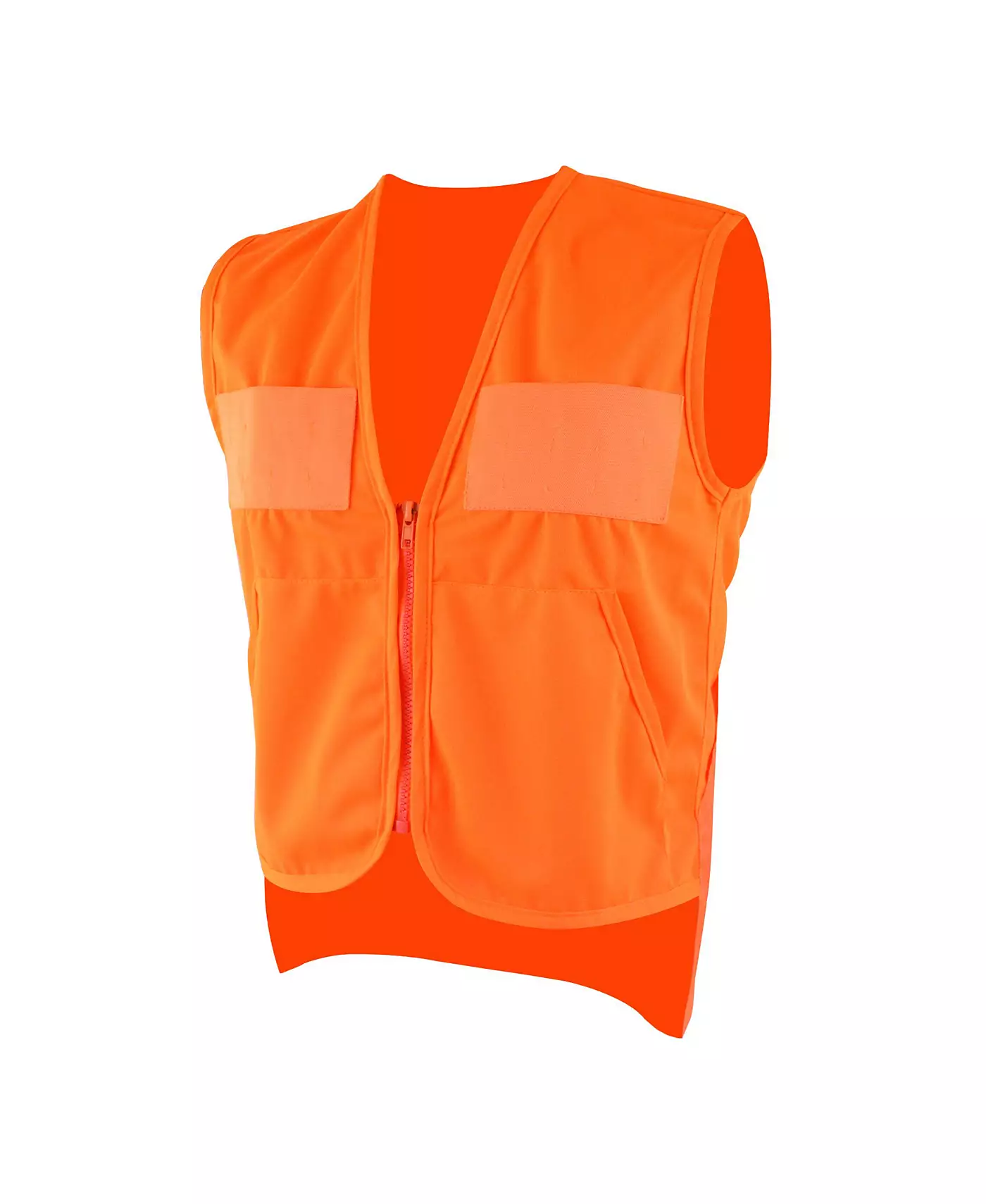 MUK LUKS детский унисекс молодежный охотничий жилет с карманом для игры, Blaze, XLarge