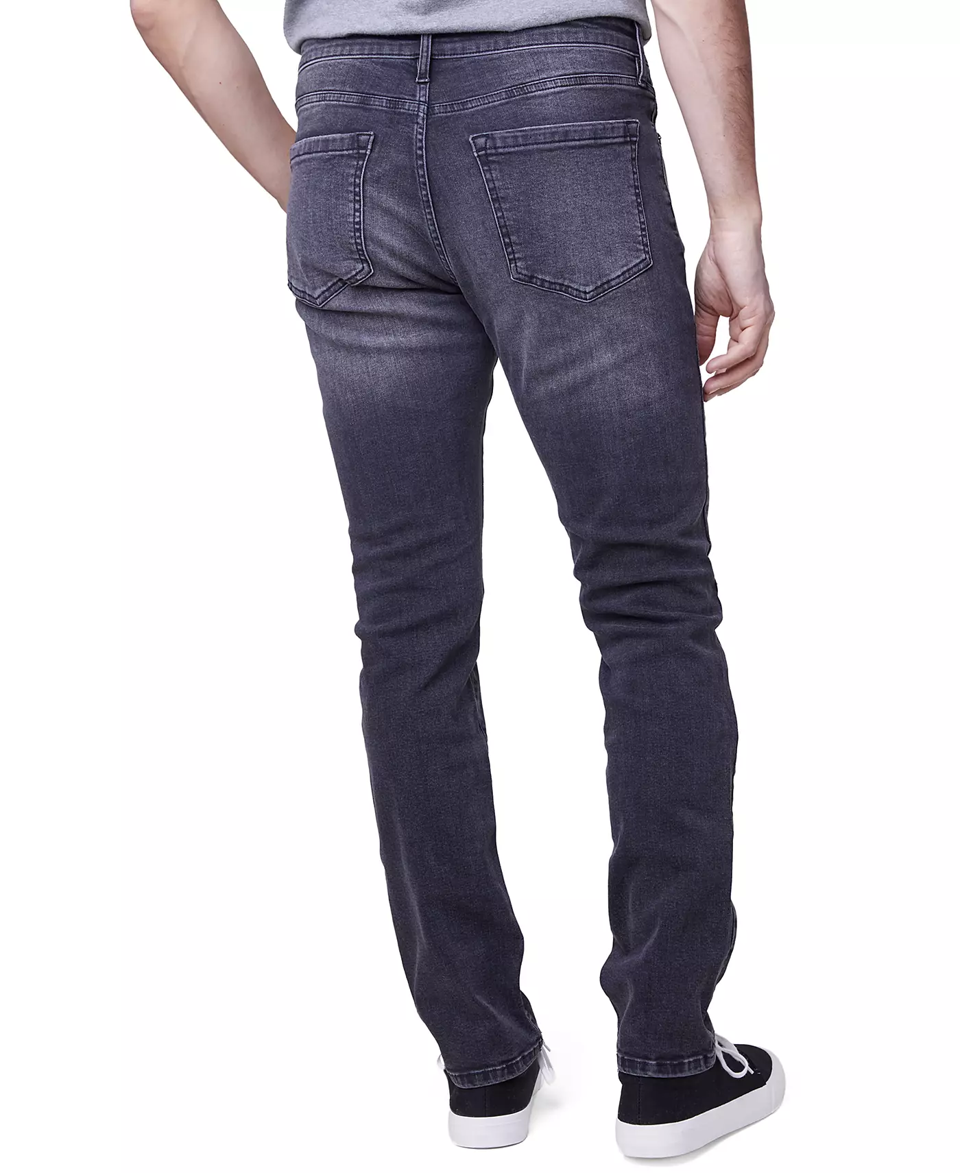 Мужские джинсы Lazer Skinny Fit Stretch