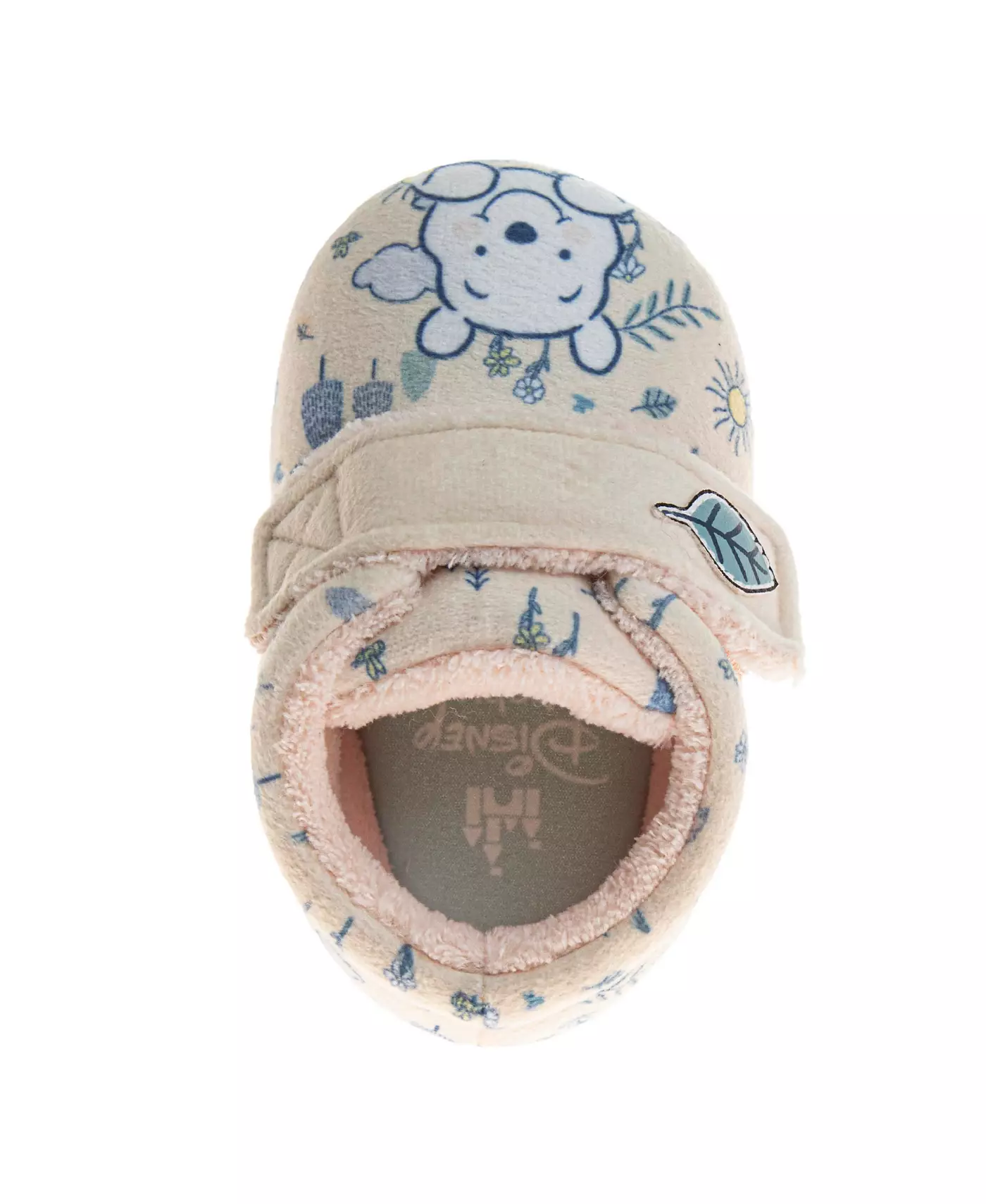 Ботиночки-туфельки Disney Infant Baby Winnie the Pooh Baby