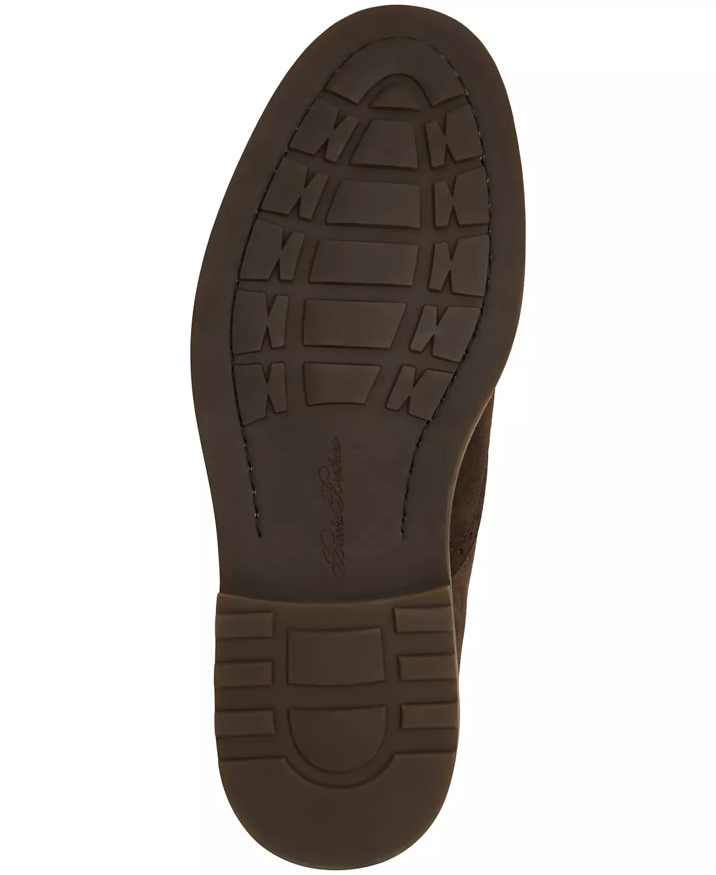 Мужские оксфорды Brooks Brothers Ellington Lace Up