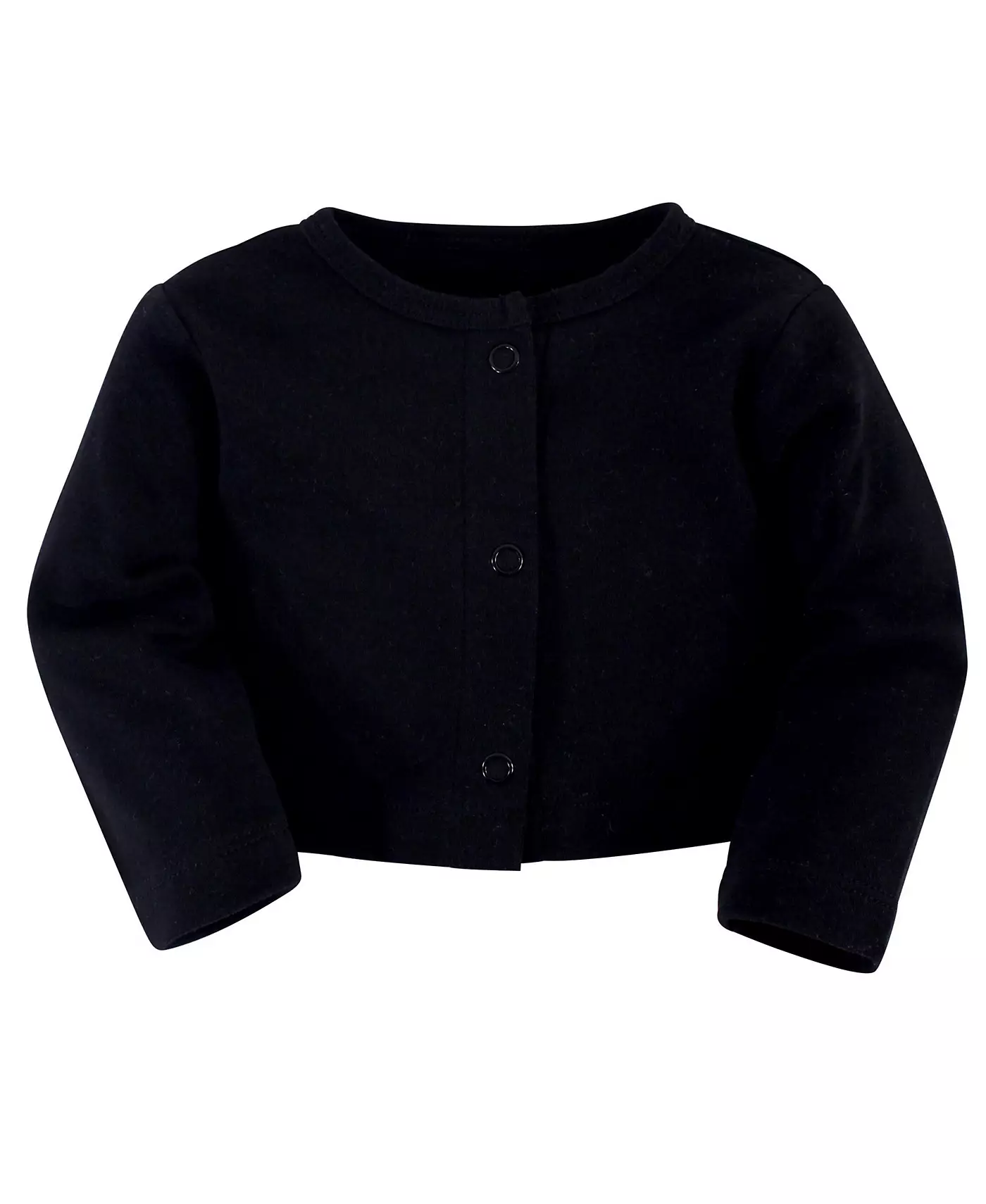 Платье и кардиган из органического хлопка для девочек от «Toddled by Nature»