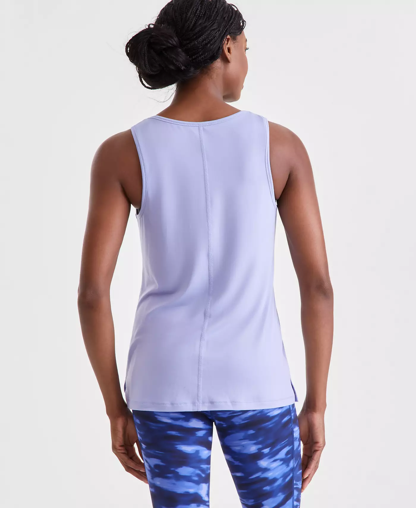 Женская майка-борцовка ID Ideology Muscle