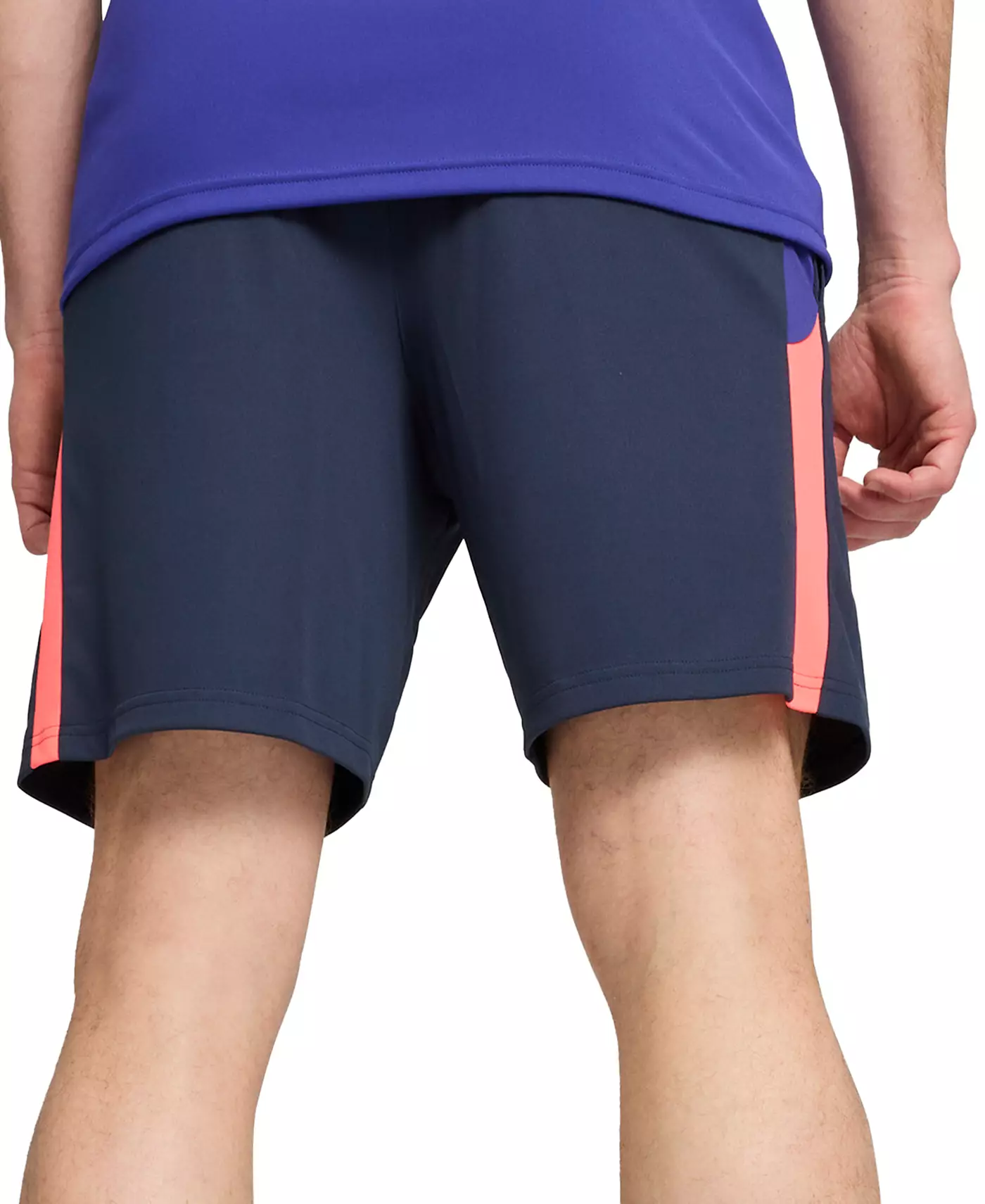 Мужские шорты Puma Individual Liga Training