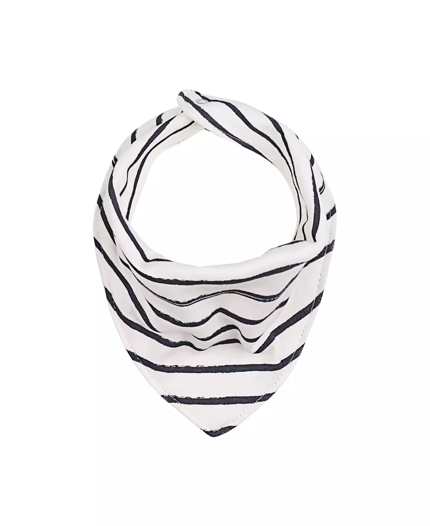 Нагрудники-банданы Peanutshell Cotton Drool для малышей, 8 шт., унисекс