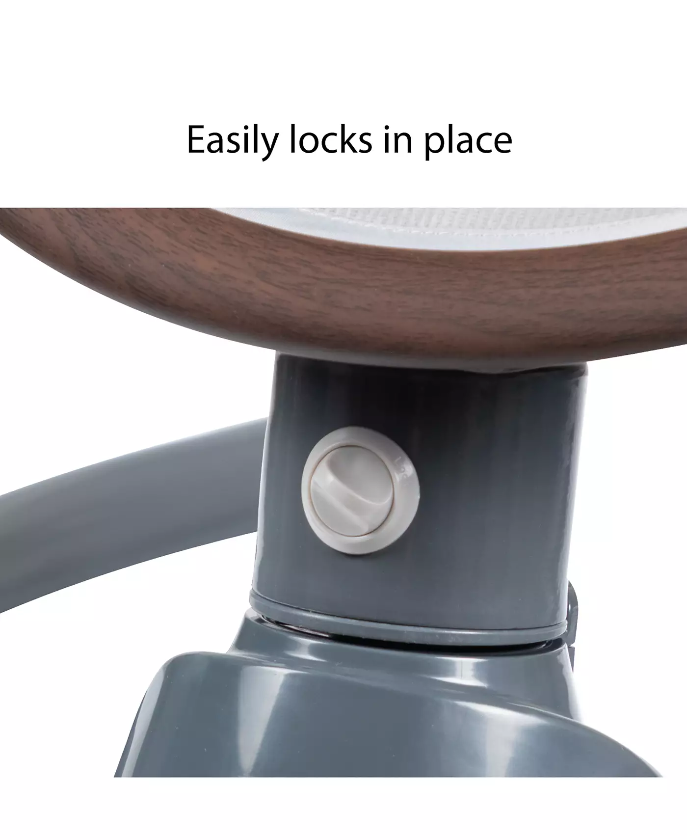 Safety 1st Baby 5 режимов Bluetooth качели