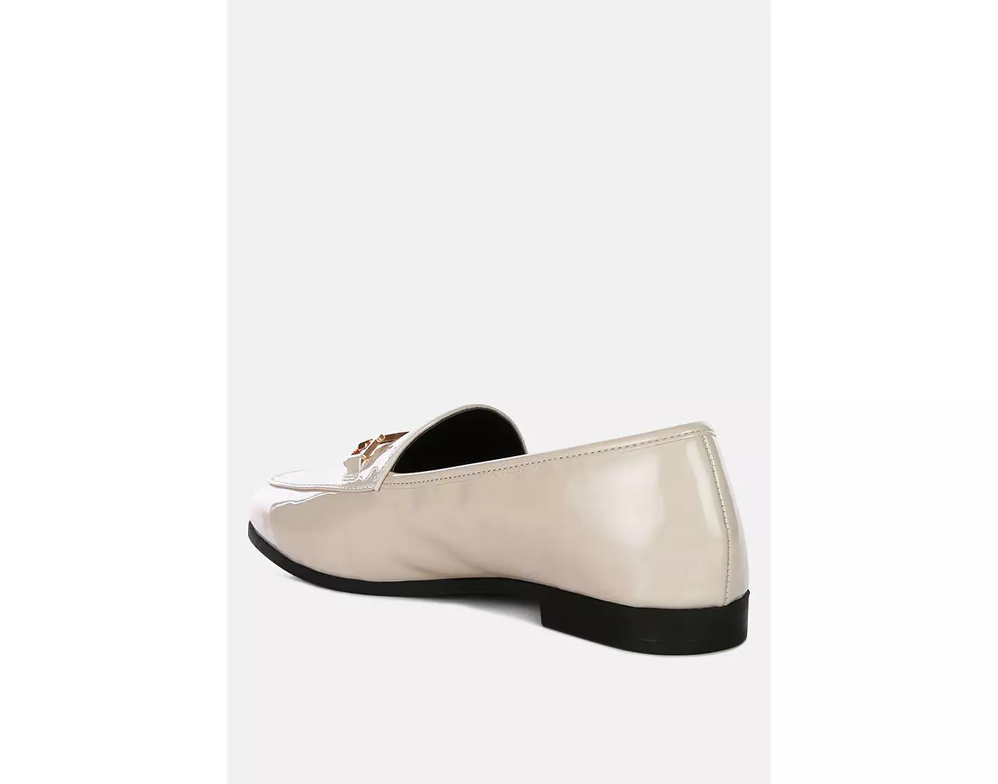 London Rag Jolan полуповседневные мокасины из искусственной кожи