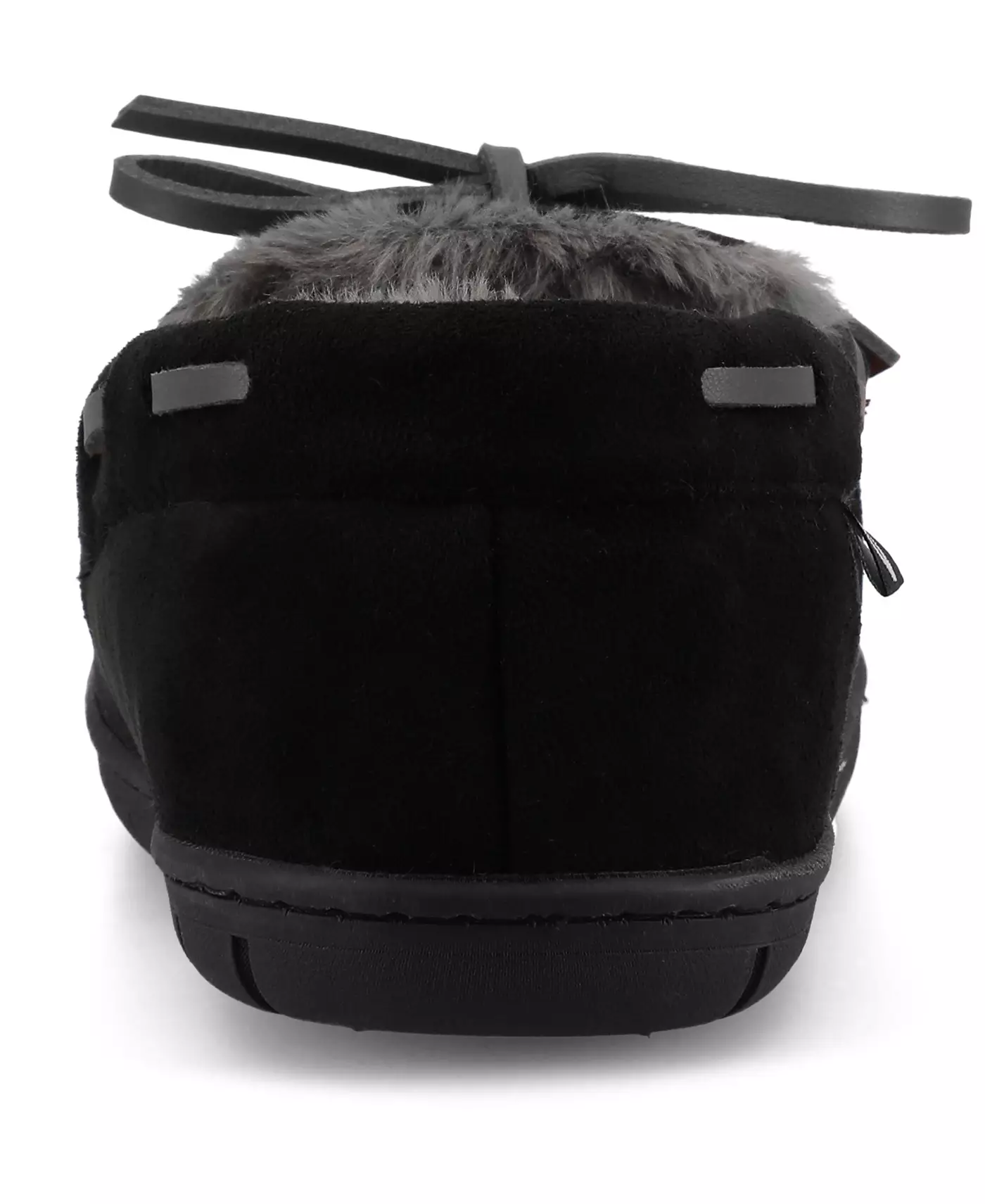 Мужские тапочки Vance Co. Hayden