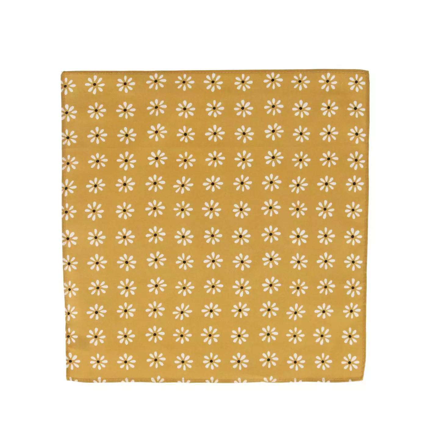 Мужские хлопковые носовые платки TRAFALGAR Mary's Rose Daisy (3 упаковки)