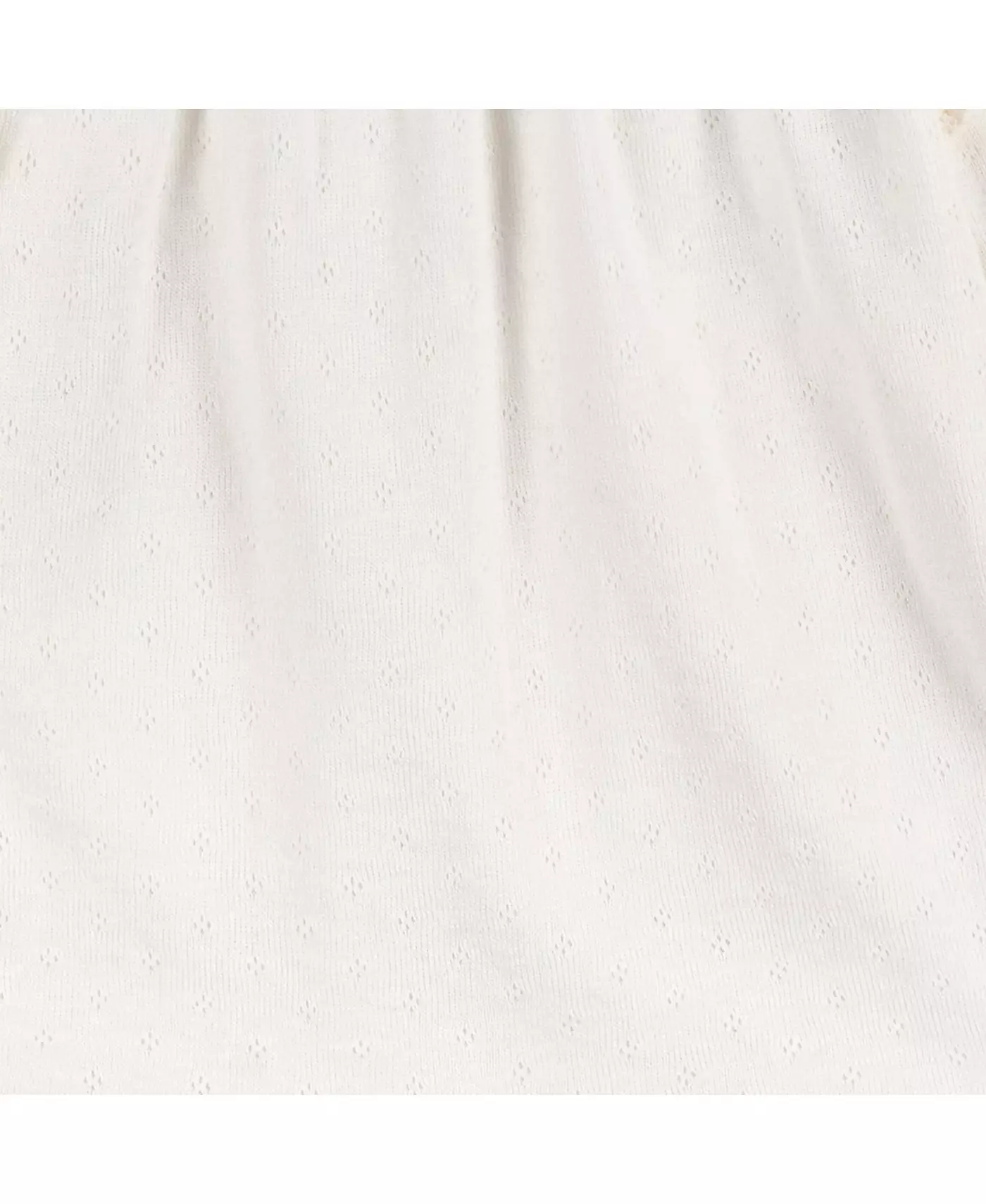 Комплект из 2 предметов: платье и подгузник для девочек Gerber Baby Girls