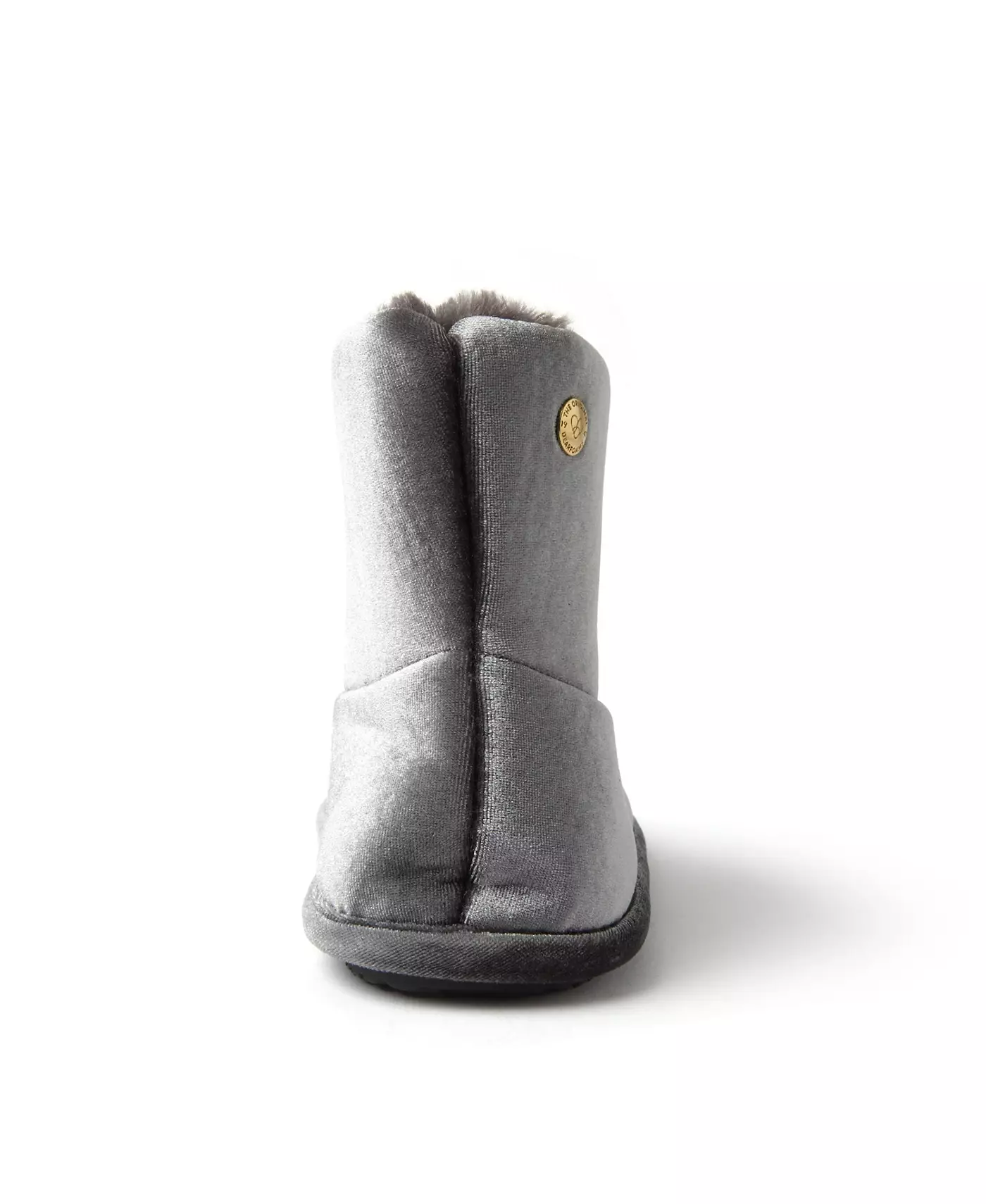 Ботинки Sara женские Dearfoams