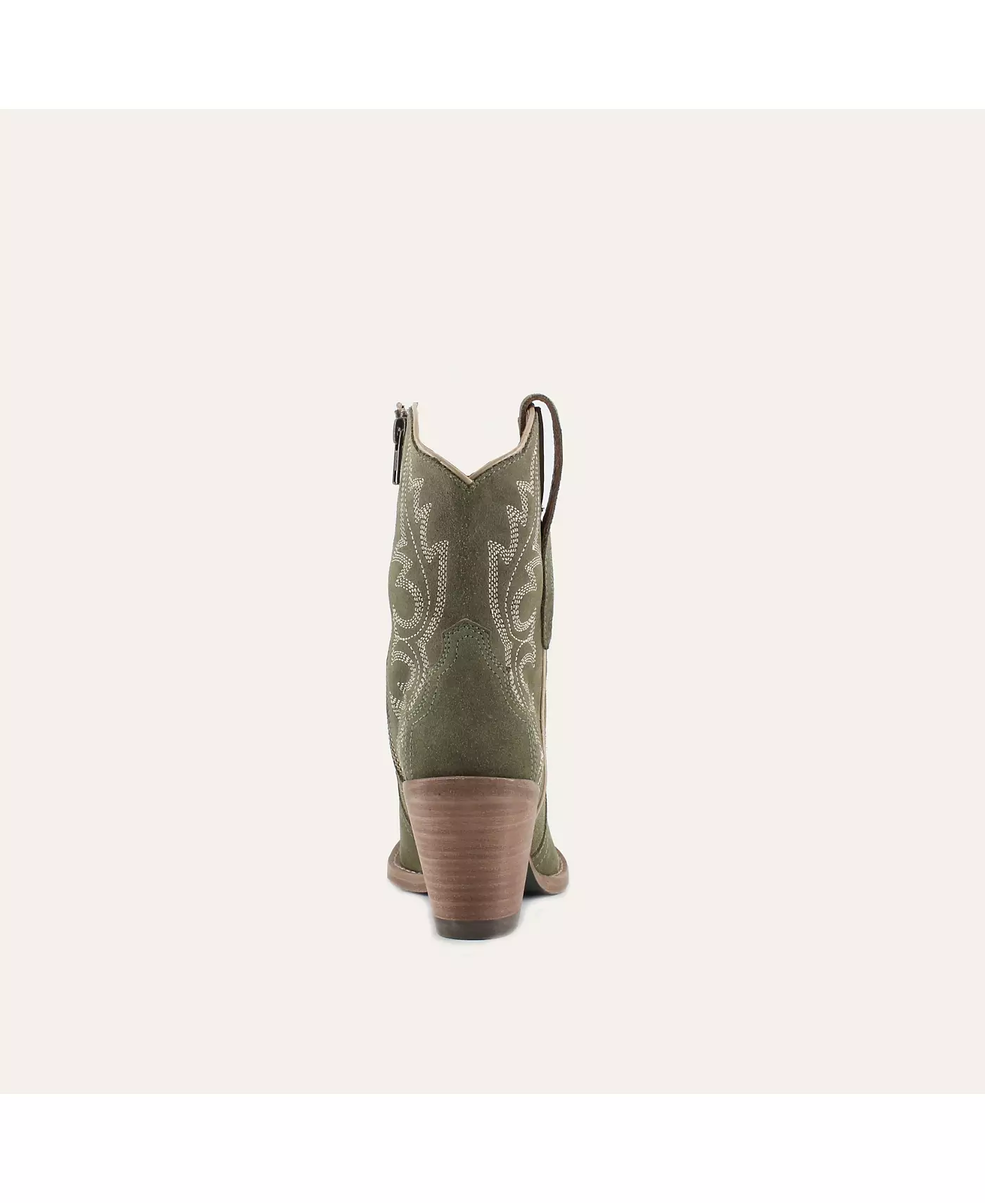 Кожаные ковбойские сапоги Buck & Brana Brooke — стильная обувь в стиле вестерн и комфорт