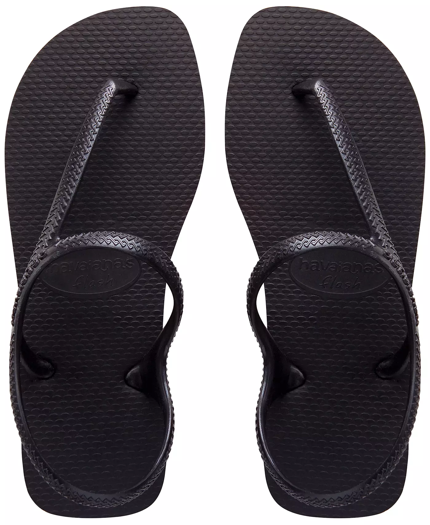 Женские сандалии-шлепанцы Havaianas Flash Urban