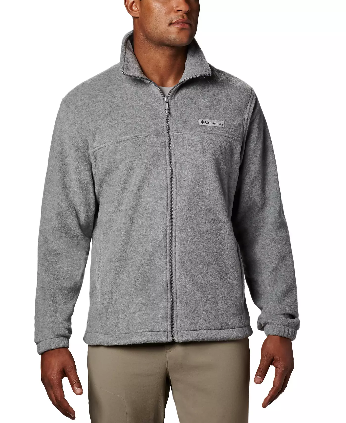 Мужская флисовая куртка Columbia Steens Mountain Full Zip 2.0