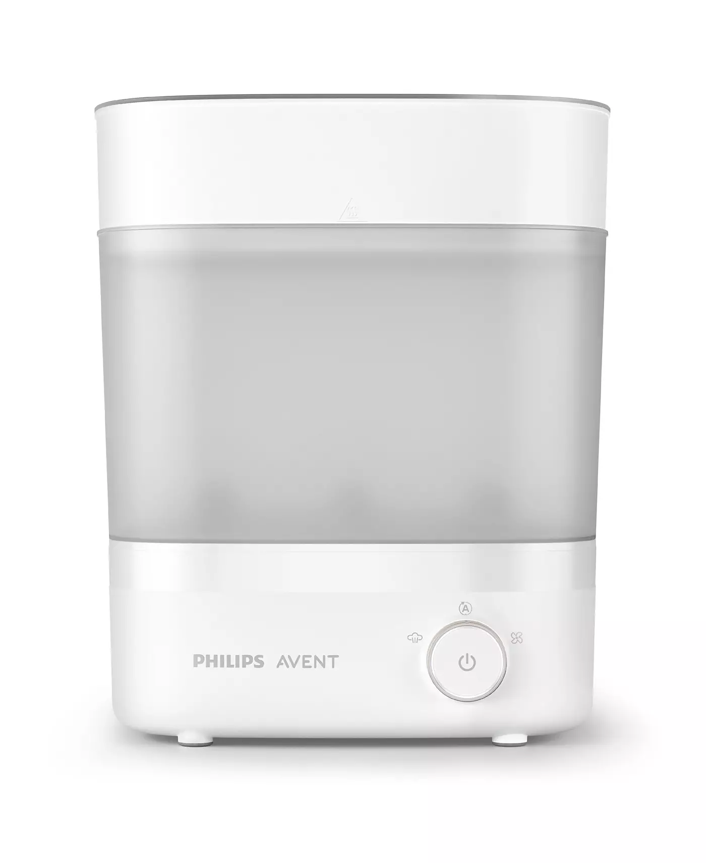 Стерилизатор для детских бутылочек Philips Avent Premium с функцией сушки