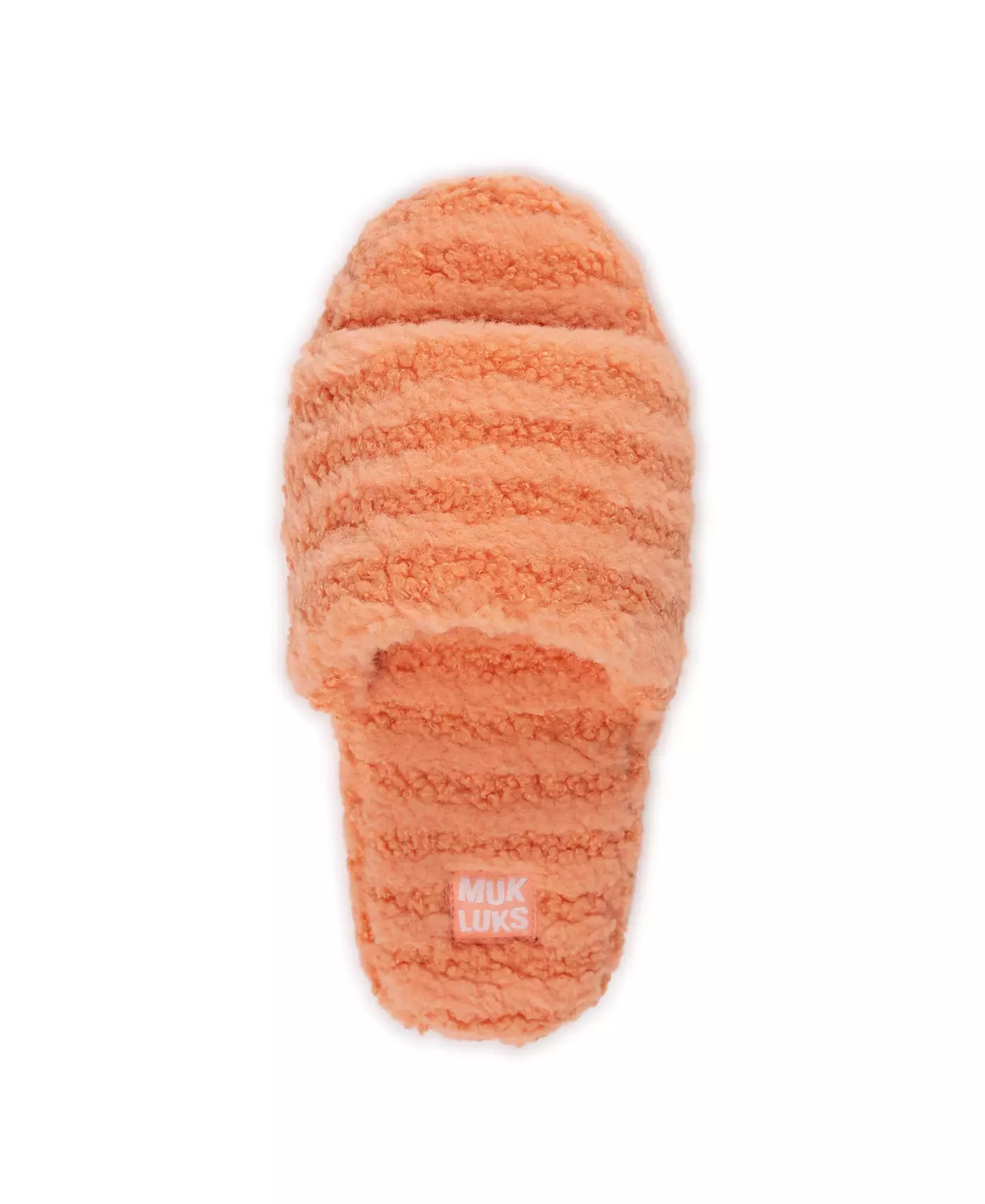 MUK LUKS женские тапочки Orla