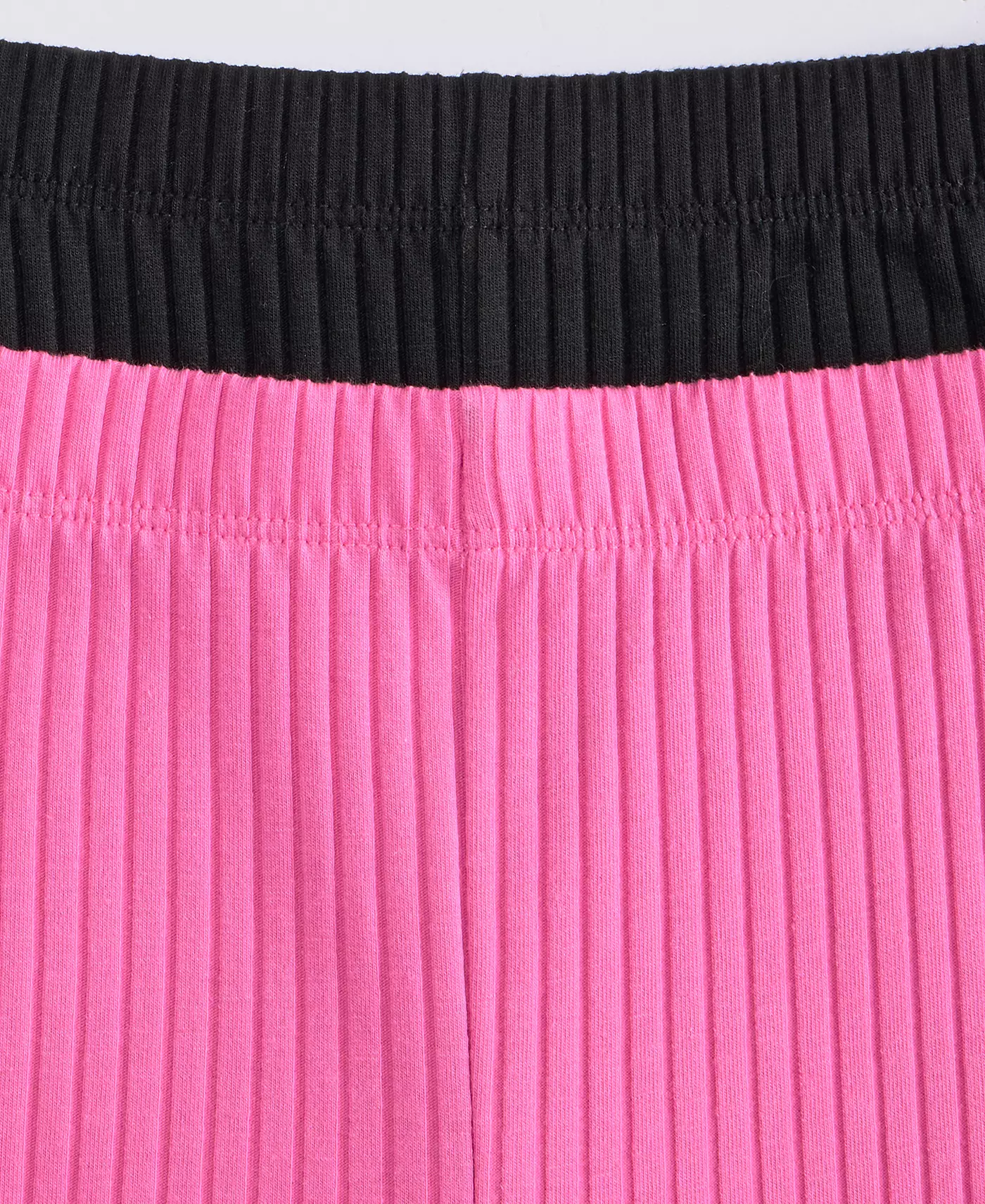 Леггинсы Epic Threads Big Kids Rib Flare-Leg, эксклюзивно в Macy's