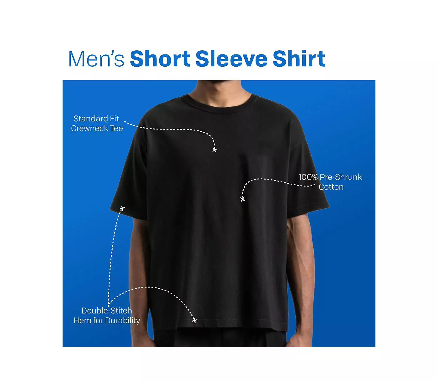 Мужская футболка Harry Potter Hogwarts Crest Charcoal Heather-XXL