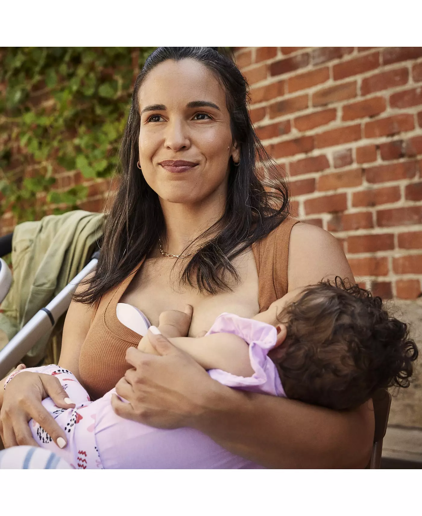 Willow Baby: носимый двойной электрический молокоотсос 3.0 - 24 мм