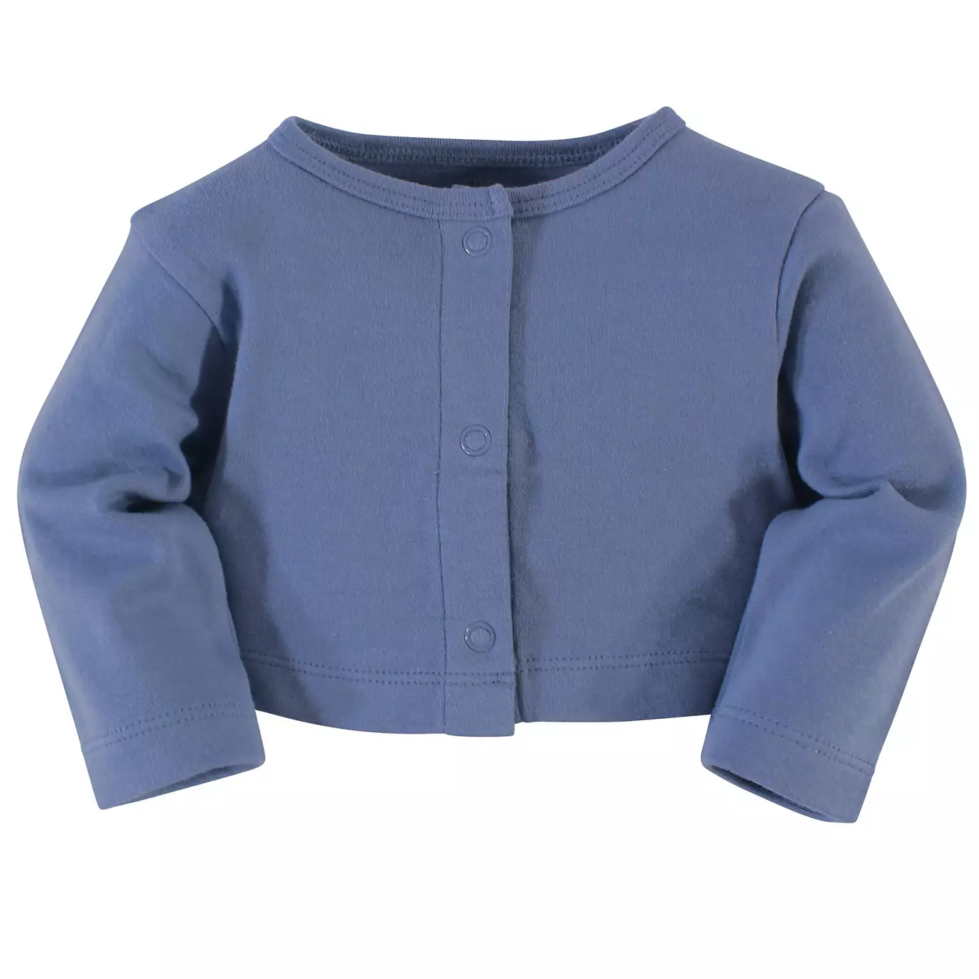 Платье и кардиган из органического хлопка для девочек от «Toddled by Nature»