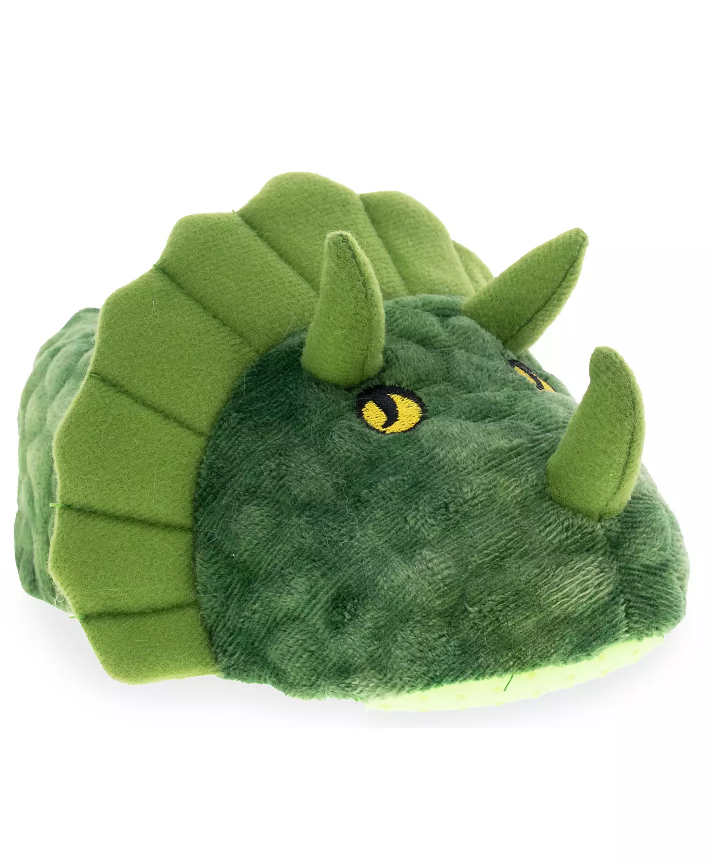 Тапочки «Dreamasaurus» для маленьких и больших мальчиков Western Chief