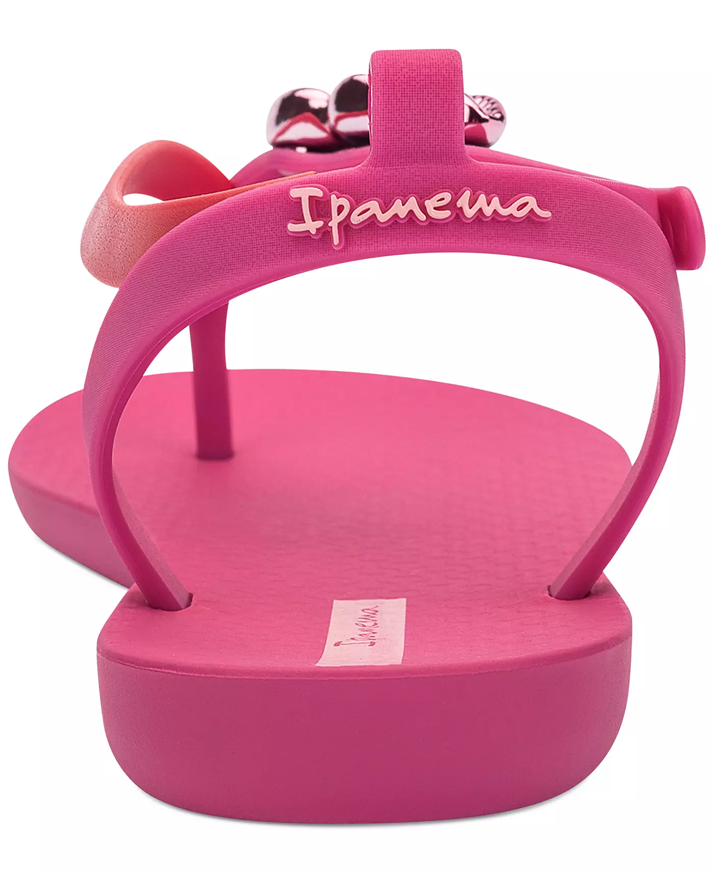 Сандалии Ipanema Salty II с металлическими вставками из ракушек