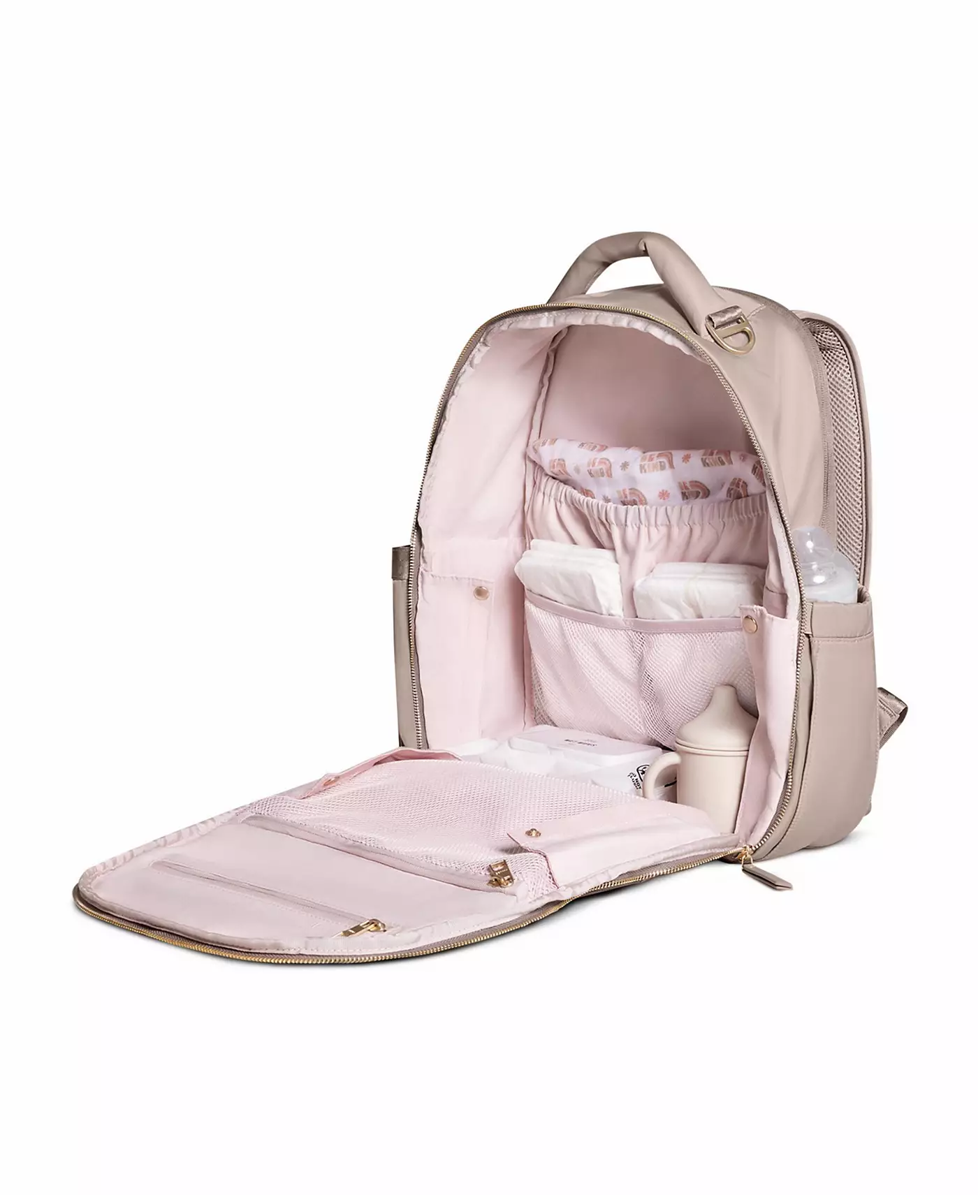 Классический рюкзак JuJuBe