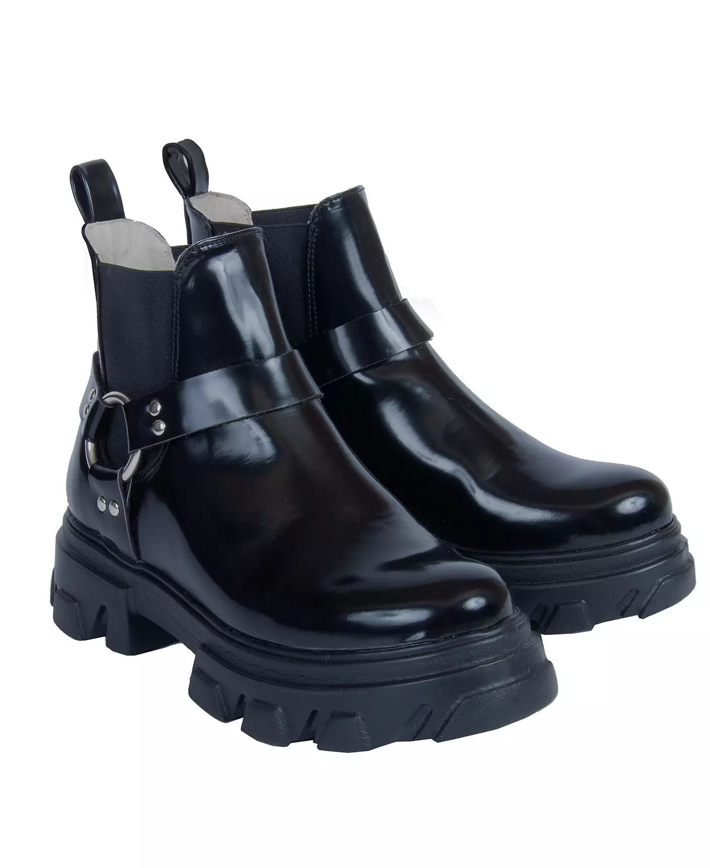 Женские ботинки Chelsea Strap URBNKICKS