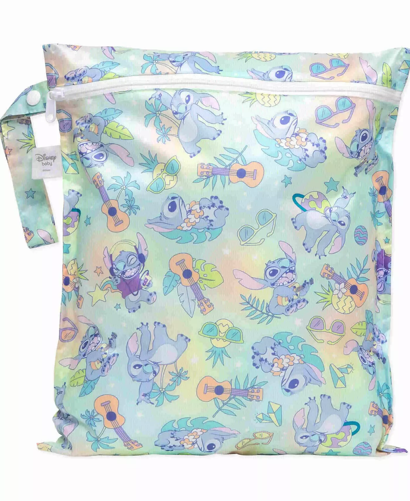 Водонепроницаемая сумка Bumkins Wet