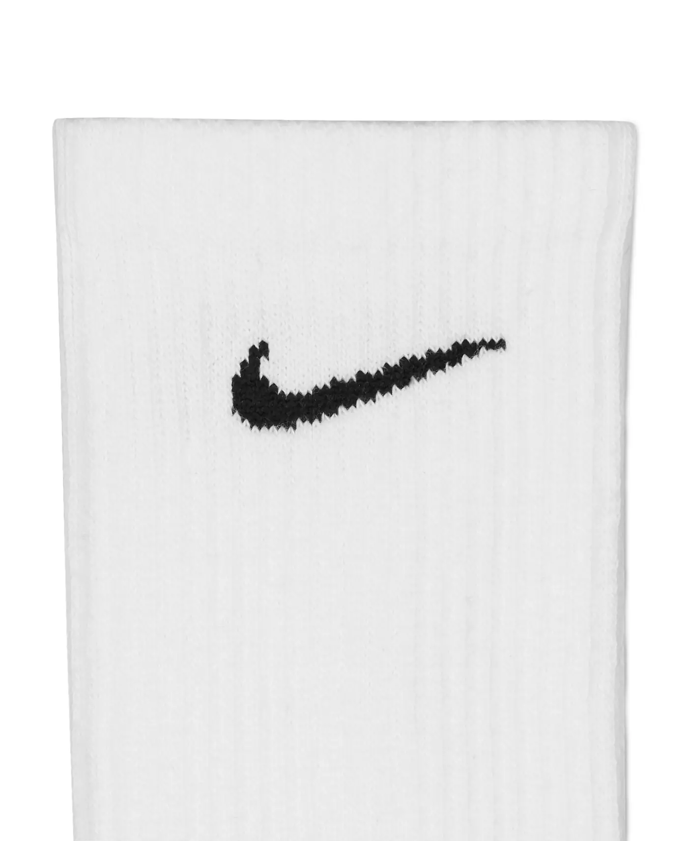 Носки унисекс Everyday Plus Cushioned Training Crew (6 пар)