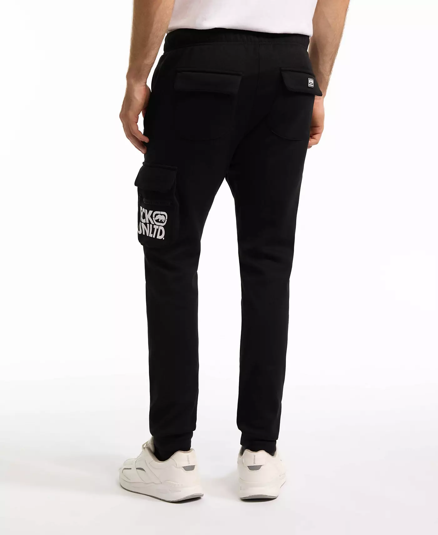 Мужские кроссовки Ecko Unltd Restless Jogger