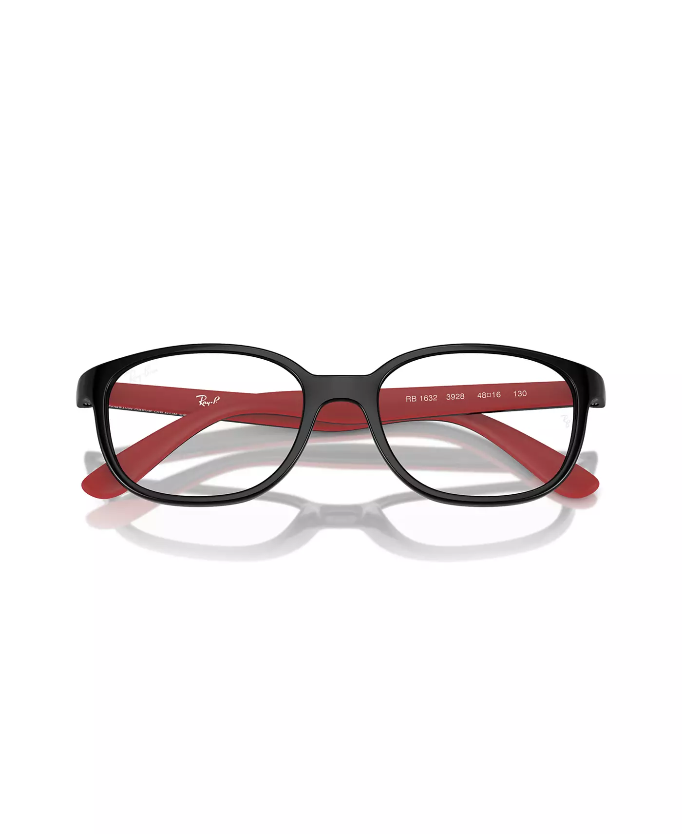 Детские очки Ray-Ban, RB1632