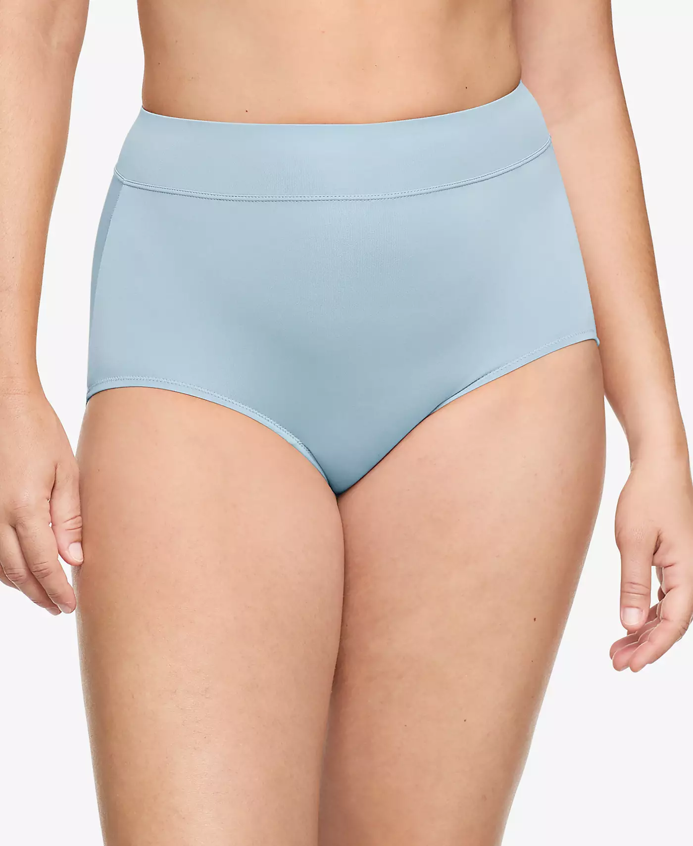 Трусы-шорты Warners® No Pinching No Problems® Tailored 5738