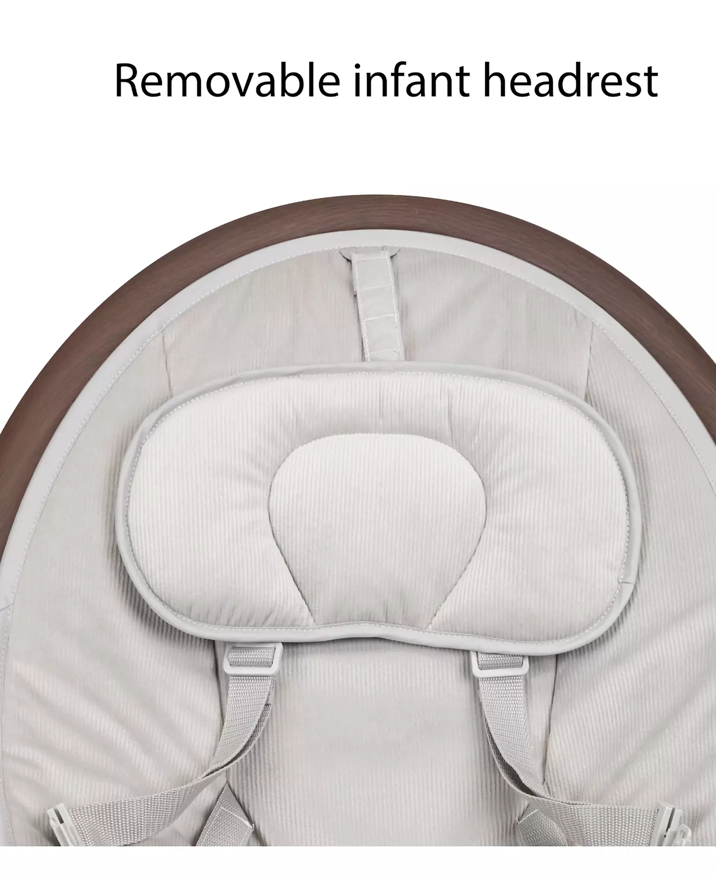 Safety 1st Baby 5 режимов Bluetooth качели