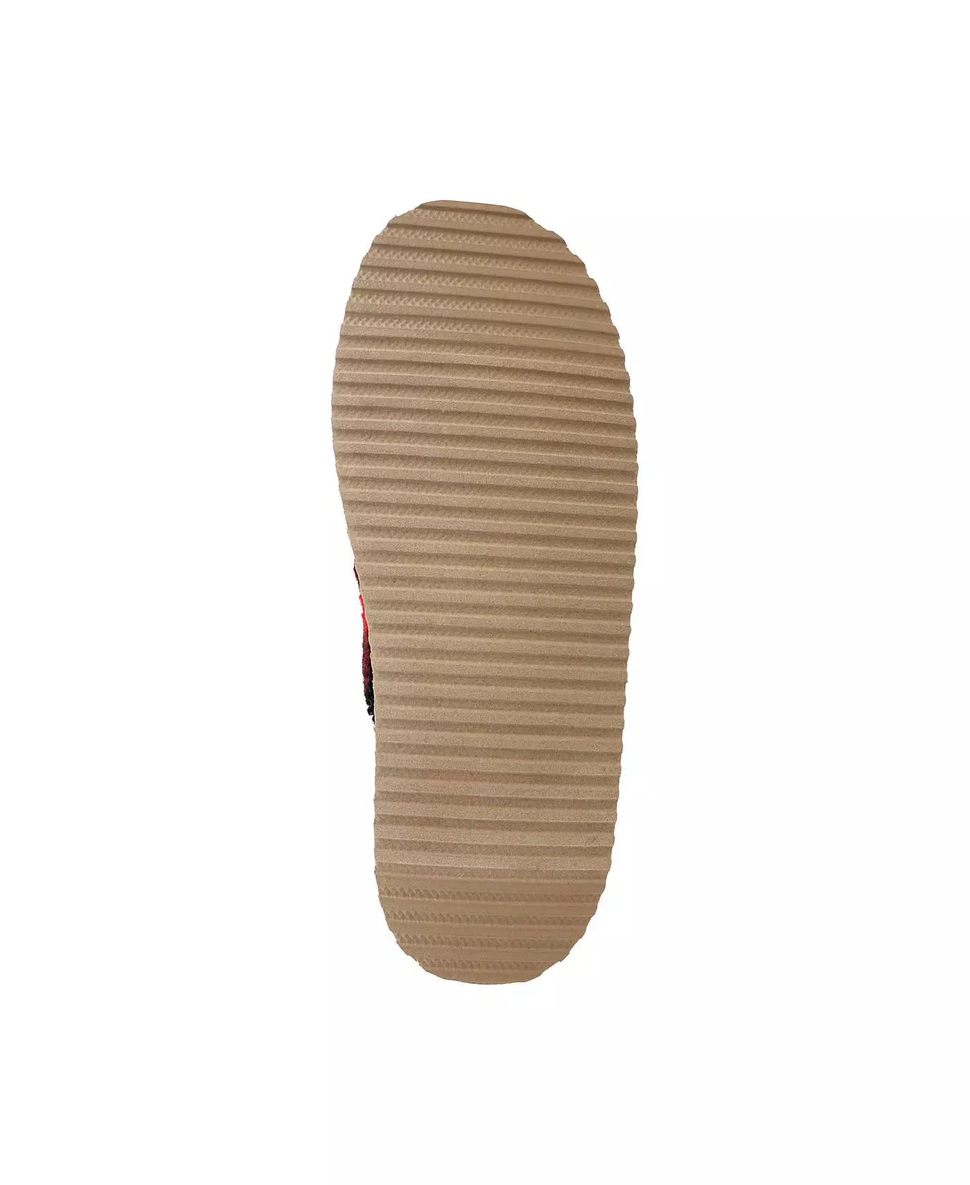 Женские тапочки IZOD Dana Sherpa Scuff