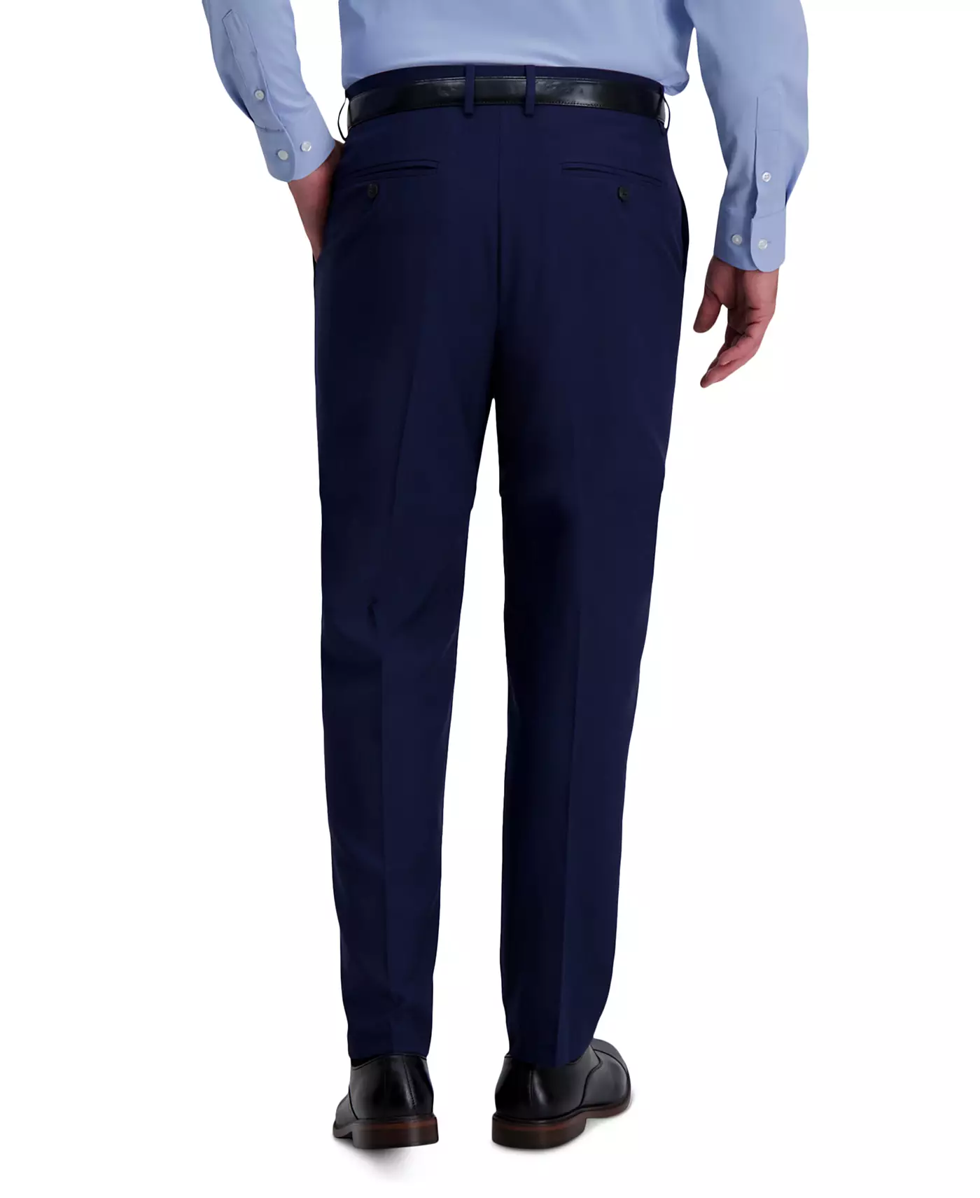 Мужской костюм Haggar Smart Wash® Classic Fit, раздельные брюки