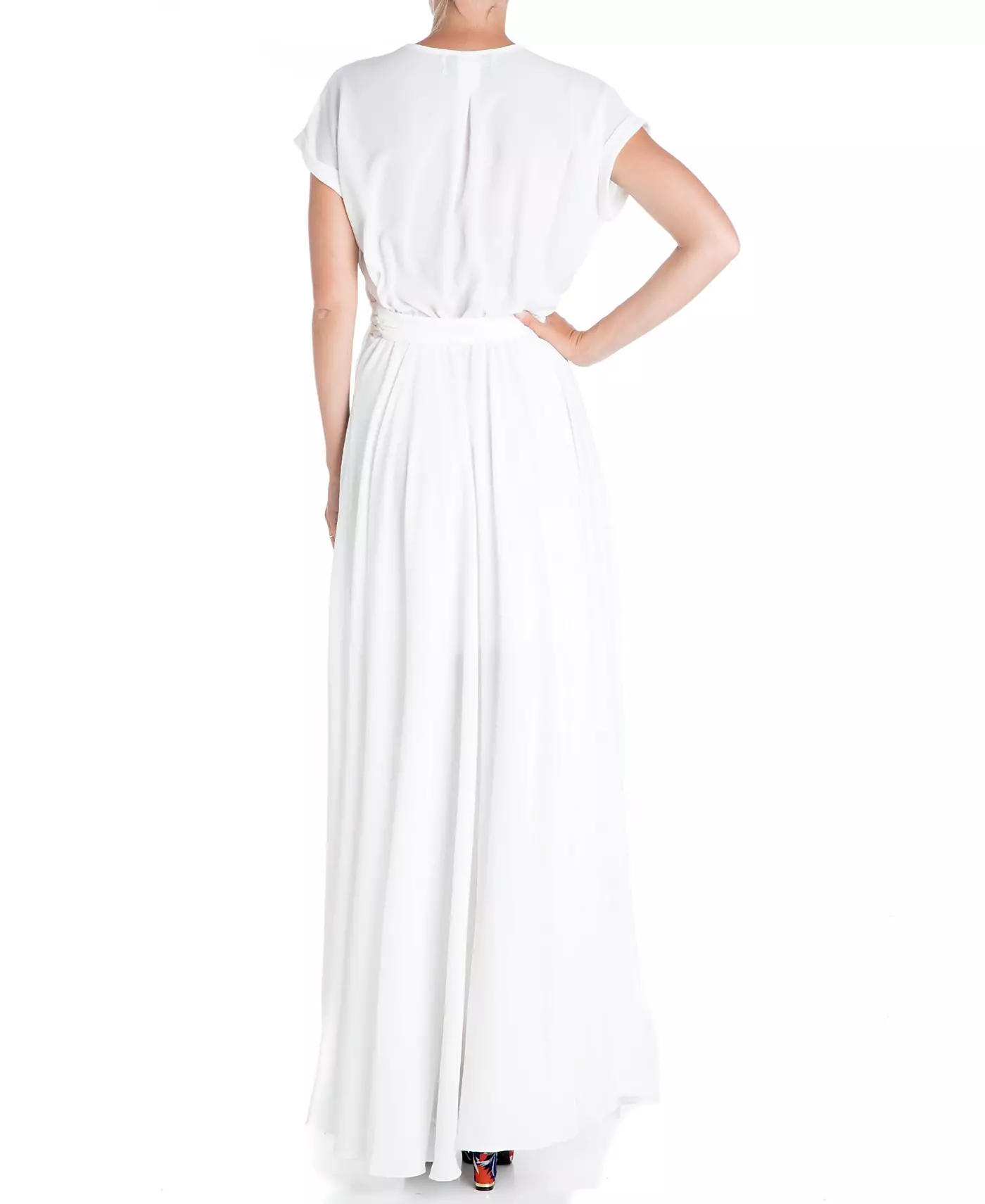 Платье макси Jasmine от Meghan Fabulous Women