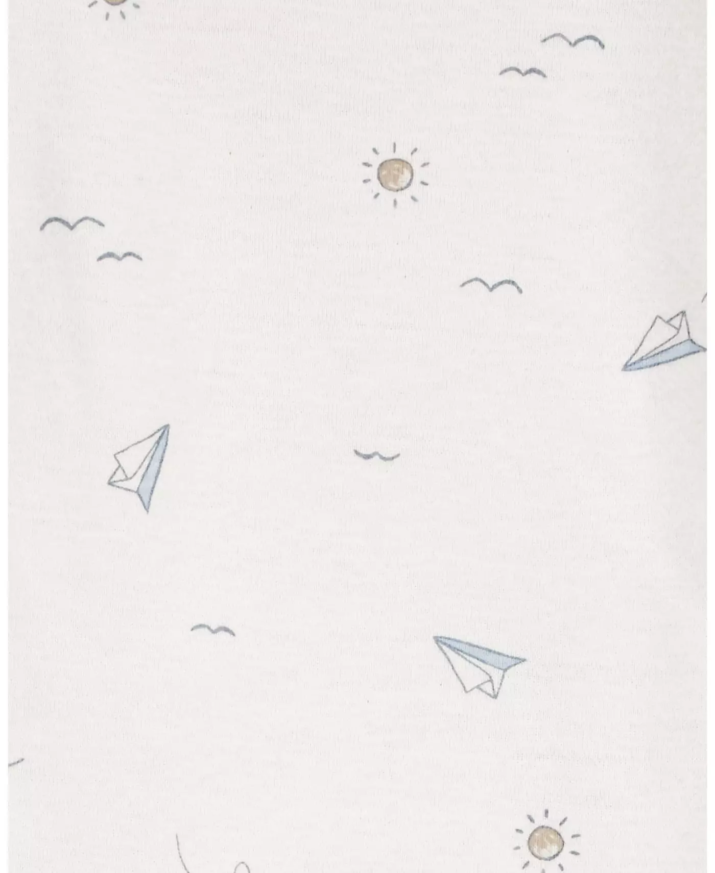 Боди с короткими рукавами для мальчиков Carter's Baby, упаковка из 5 шт.