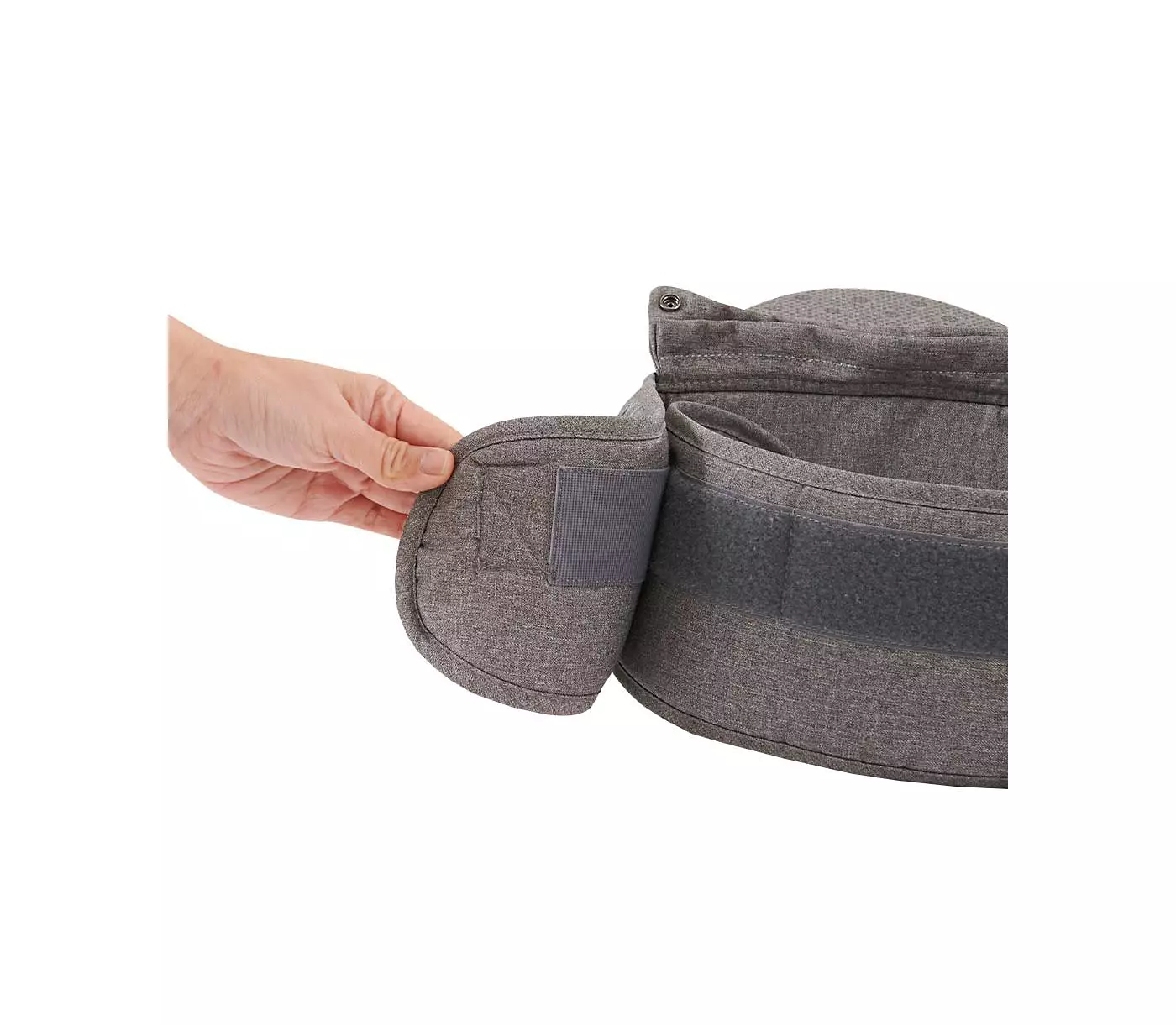 Эргономичное детское автокресло Sunveno 3 в 1 с поясным сиденьем для новорожденных и малышей весом 20 фунтов и старше с большой грузоподъемностью для использования в любое время года