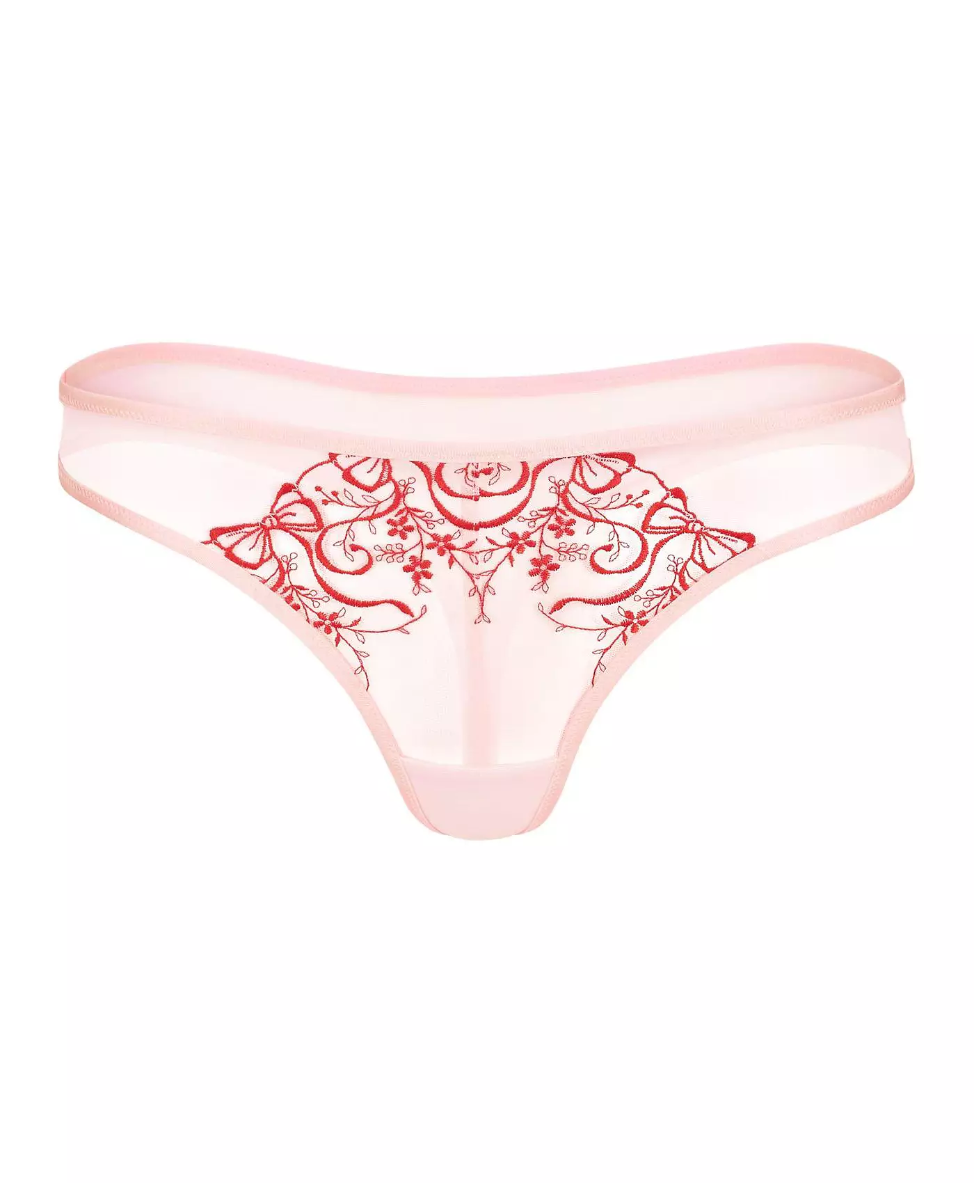 Трусики-стринги Erica женские Adore Me