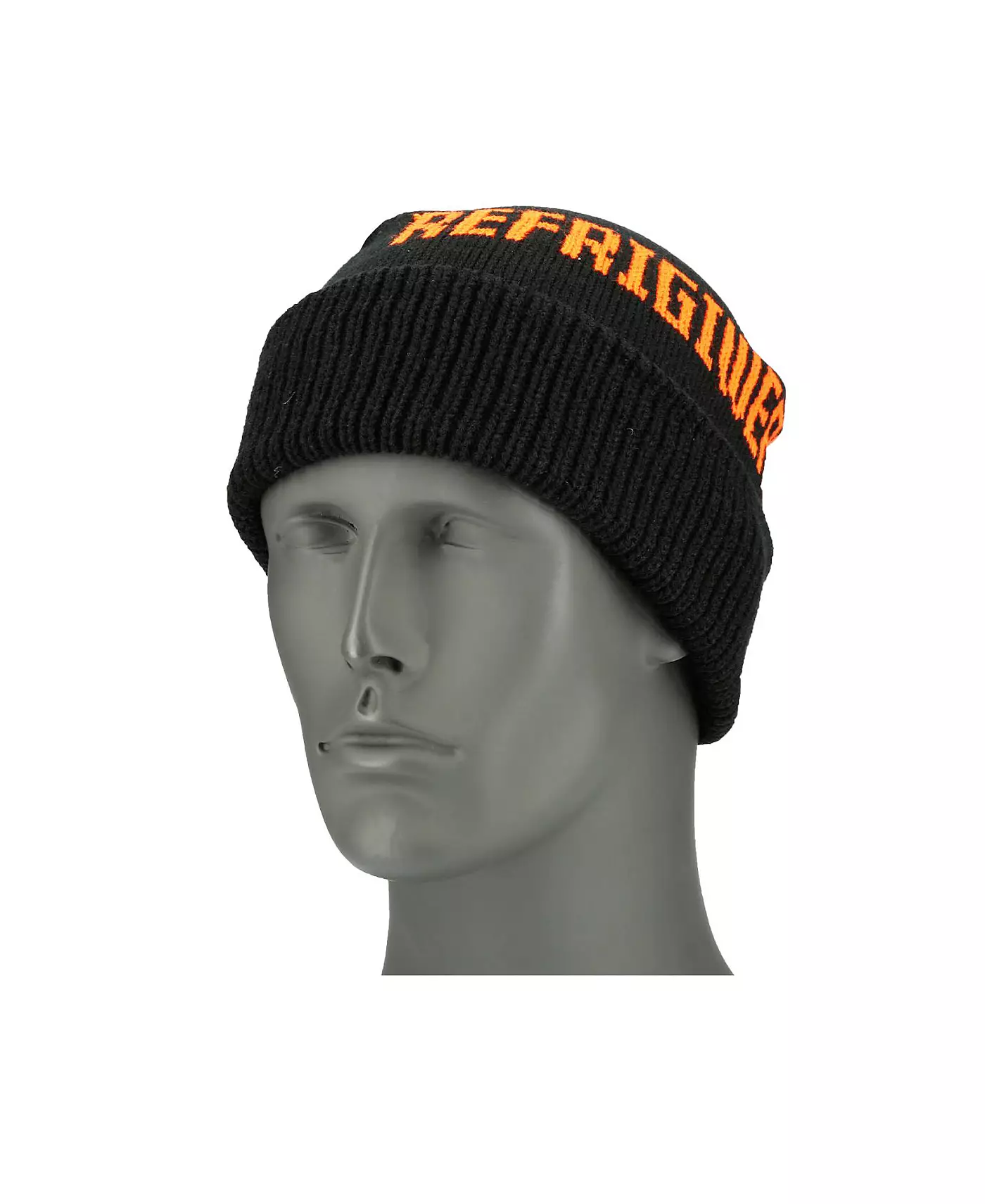 Мужская кепка RefrigiWear Watch - вязаная шапка для холодной погоды