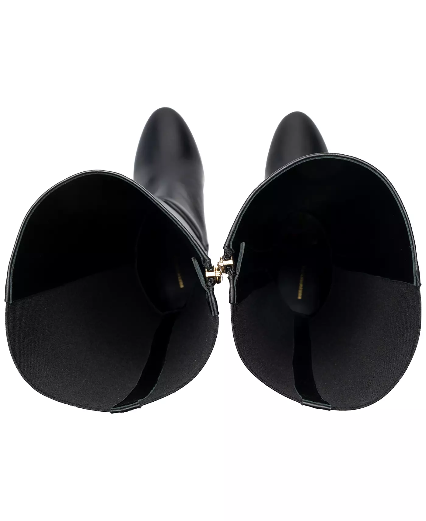 Женские эластичные сапоги Paula Bruno Magli