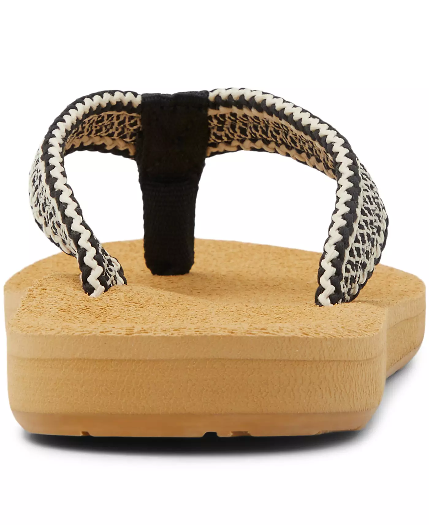 Сандалии женские Roxy Porto Iv Slip-On