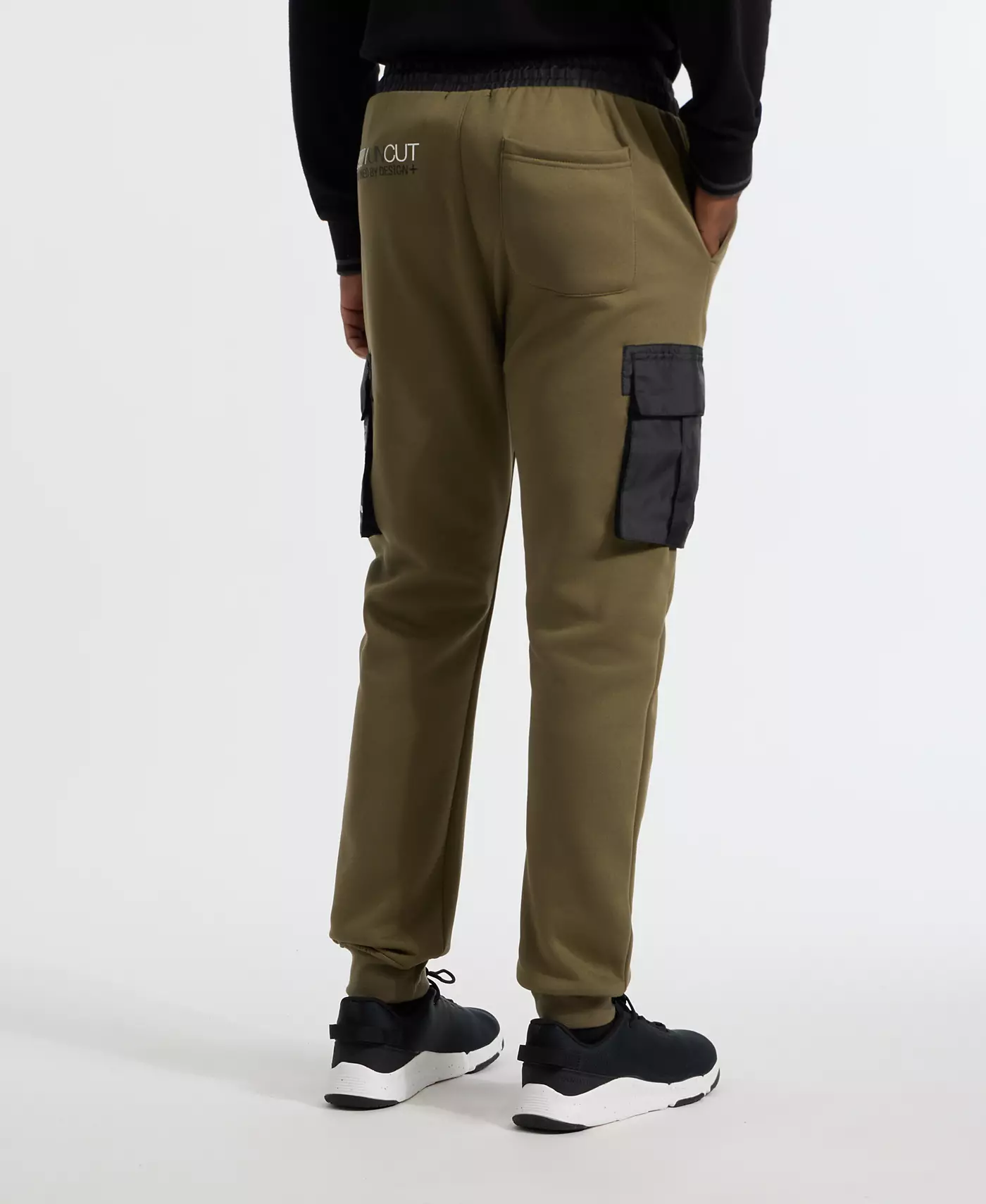 Мужские спортивные штаны Ecko Unltd Mosaic Lot