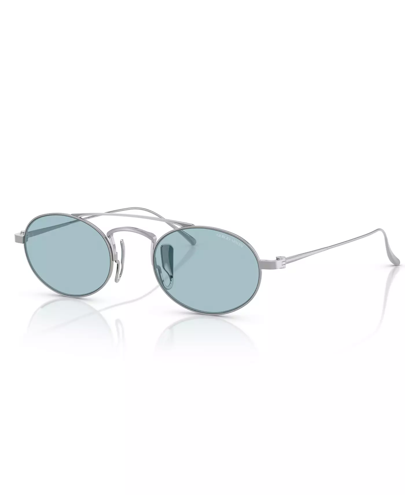 Мужские солнцезащитные очки Giorgio Armani AR6161T