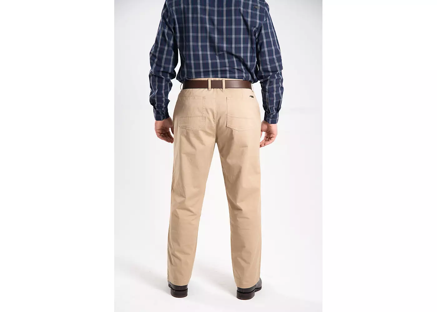 Мужские брюки-чинос Mountain Khakis Homestead | Свободный крой