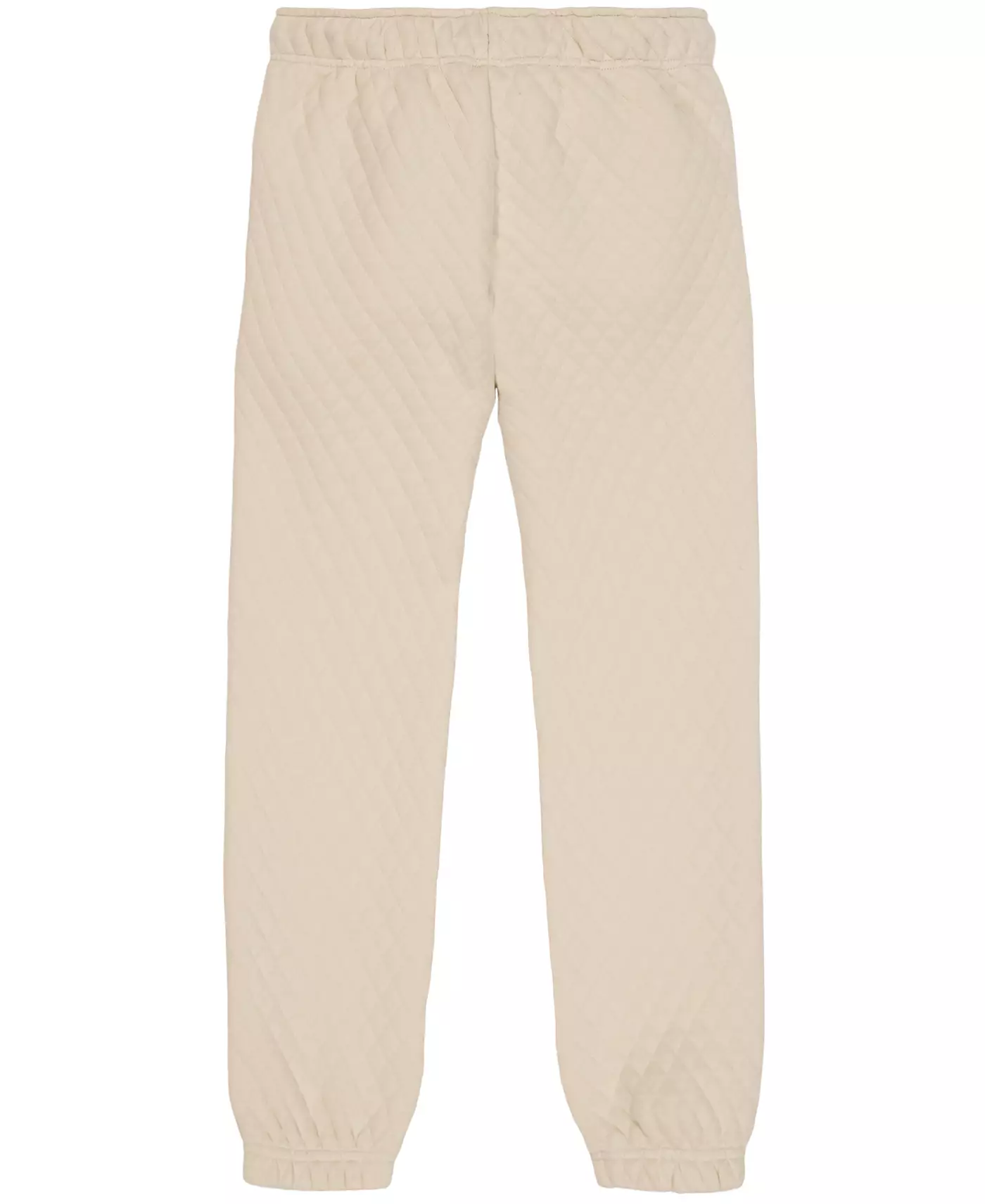 Tommy Hilfiger Big Girls Box Quilt Jogger