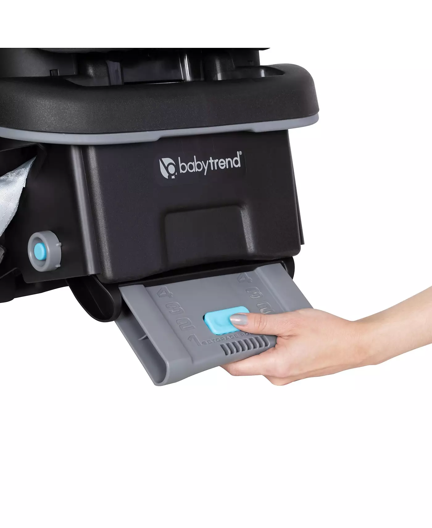 Детское автокресло Baby Trend Secure-Lift