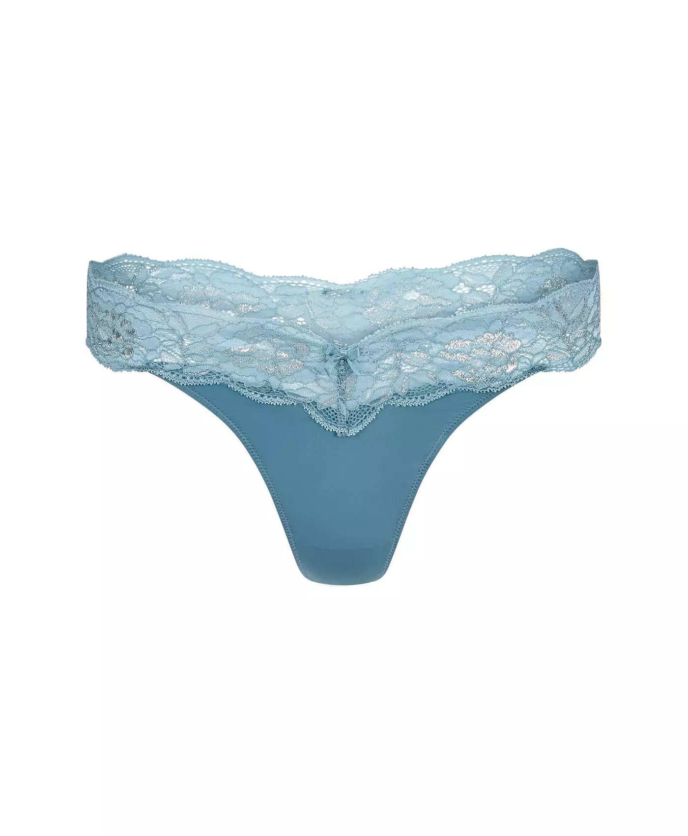 Трусики-стринги Adore Me размера Plus Mavis