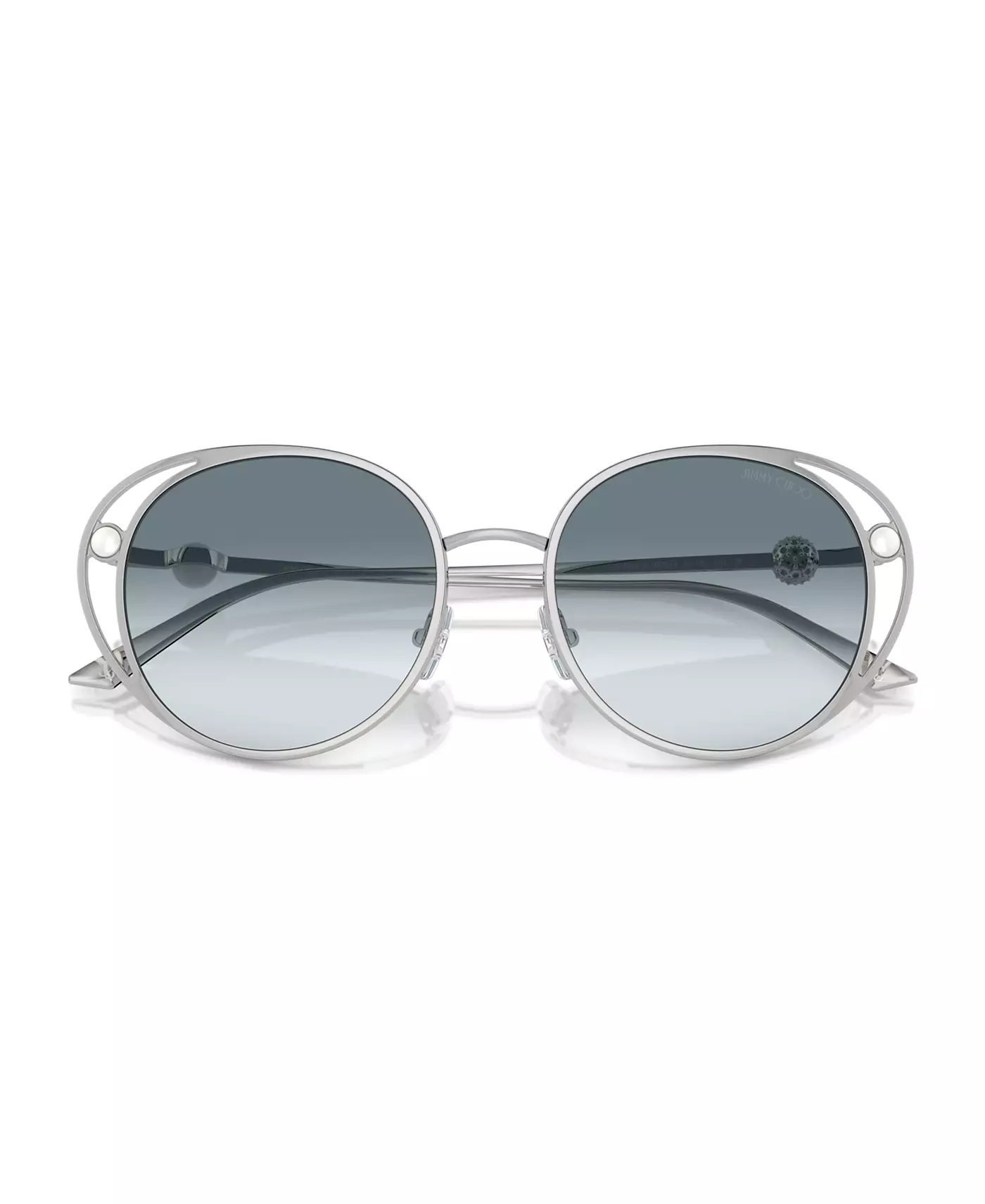 Мужские солнцезащитные очки Jimmy Choo WoSunglasses, JC4003HB